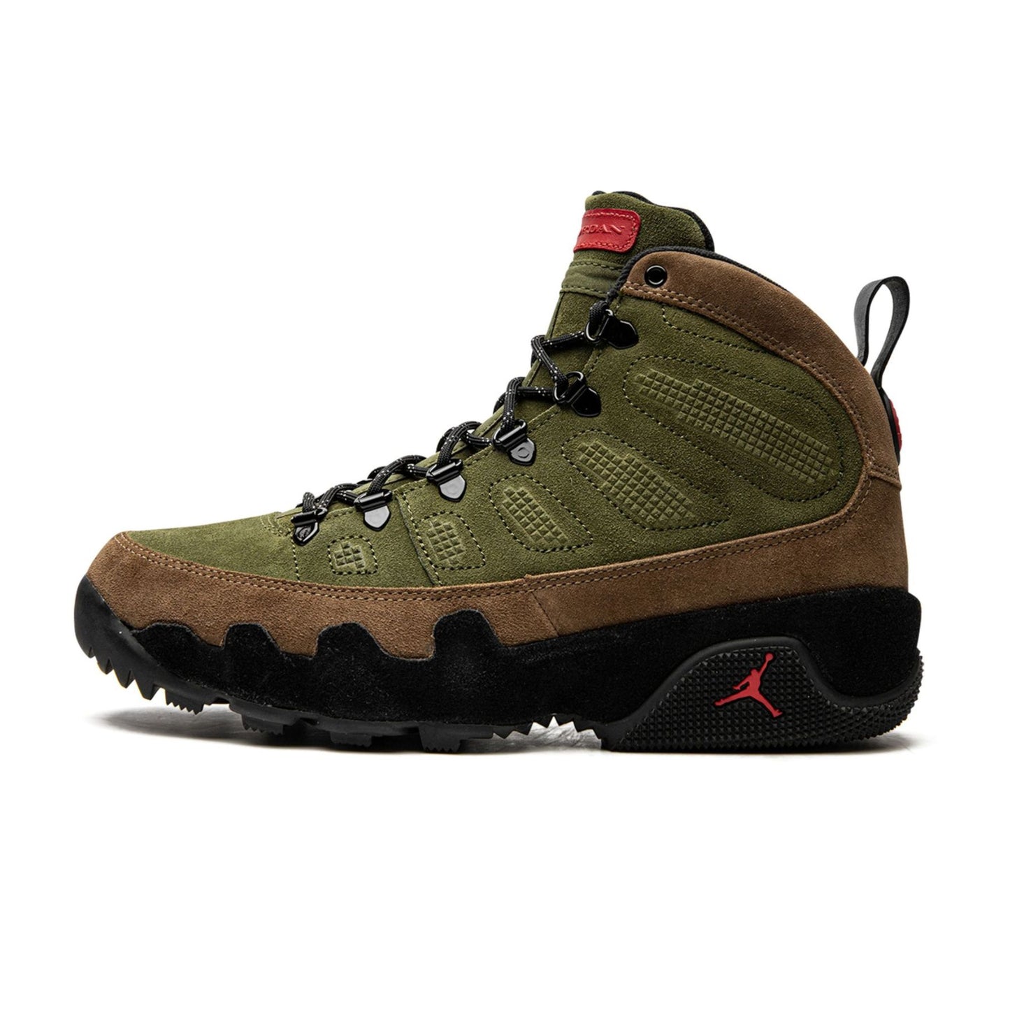 Jordan 9 Retro Boot NRG