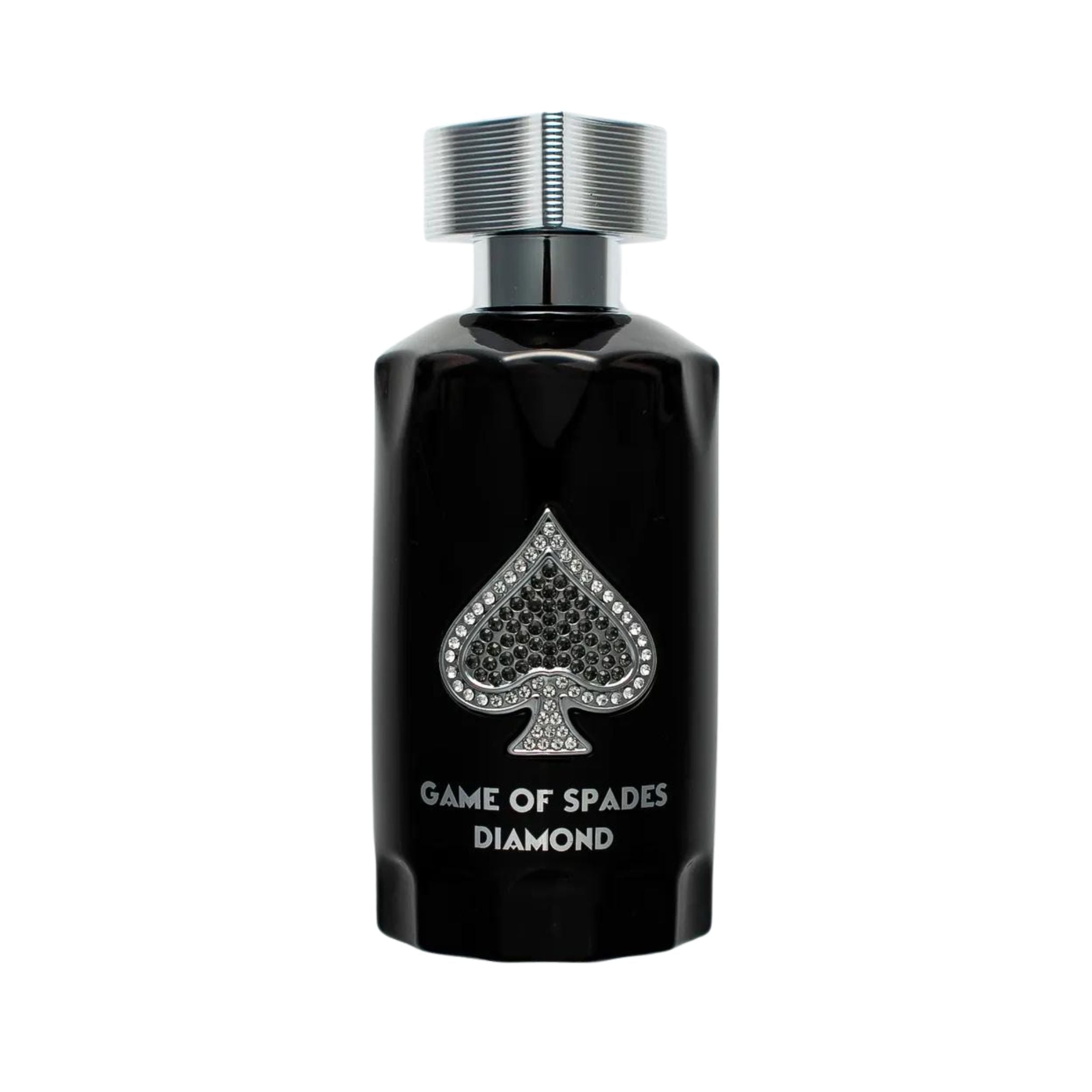 Perfume Unisex Game of Spade Diamond 90 ml Parfum