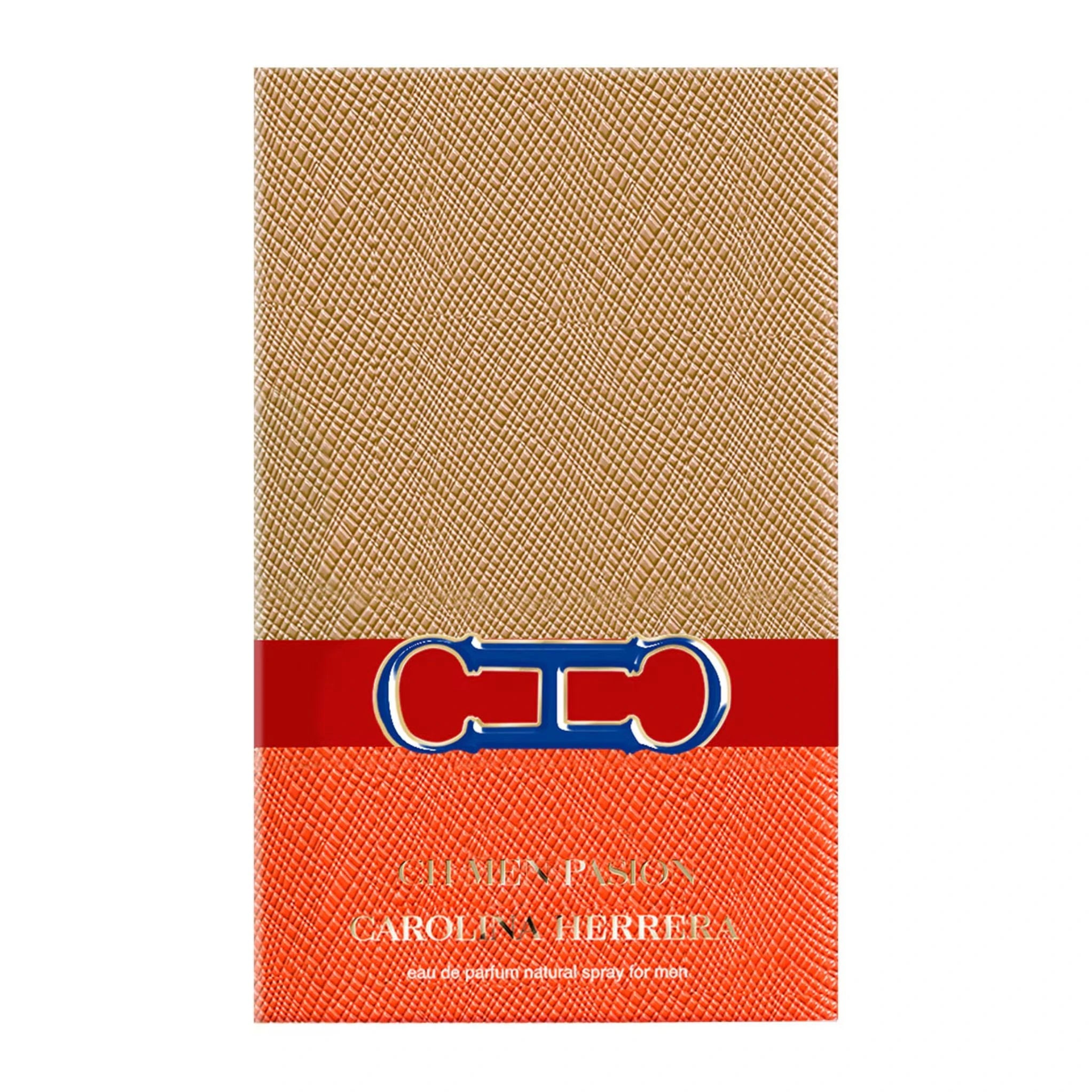 Perfume CH PASSION 100 ML EDP
