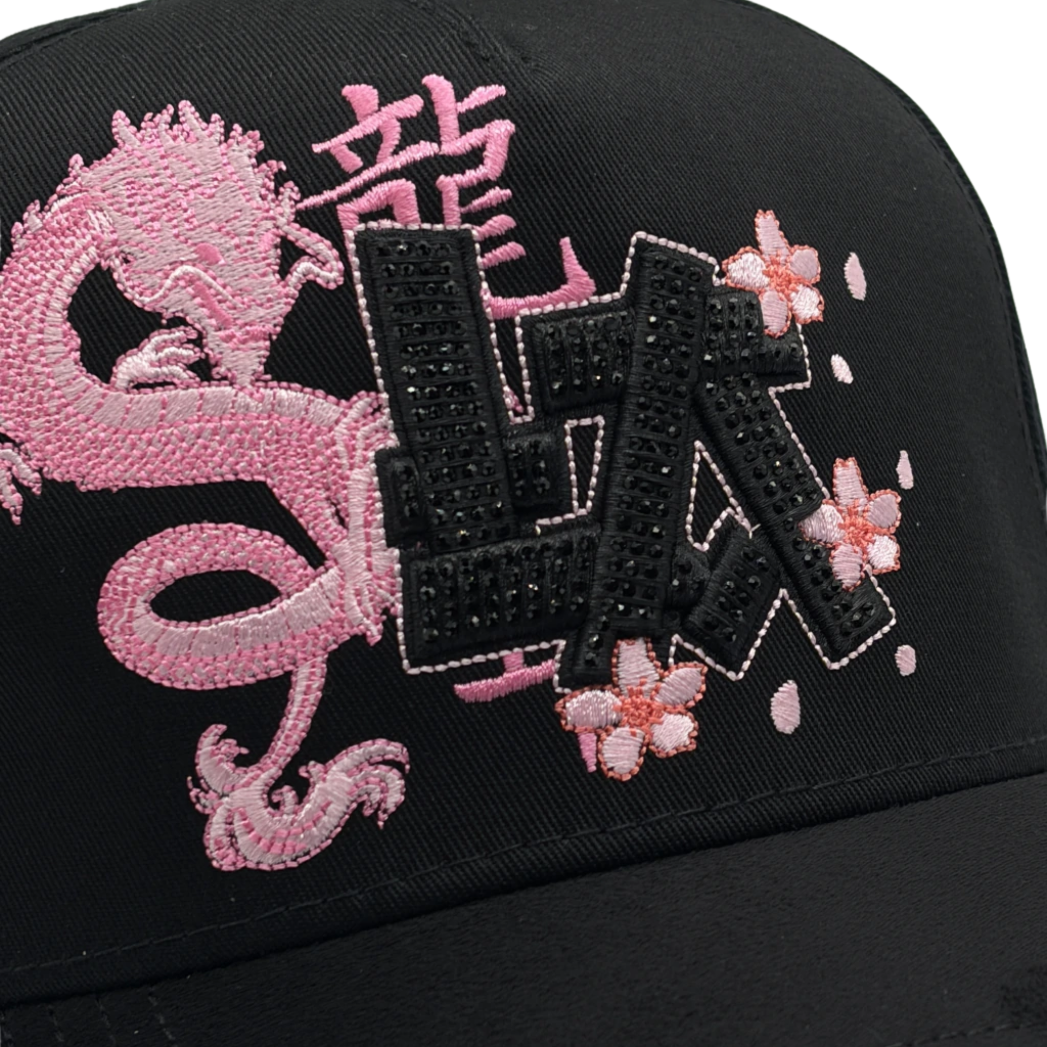 GORRA RICO HATS // LA JAPAN DROP 2026