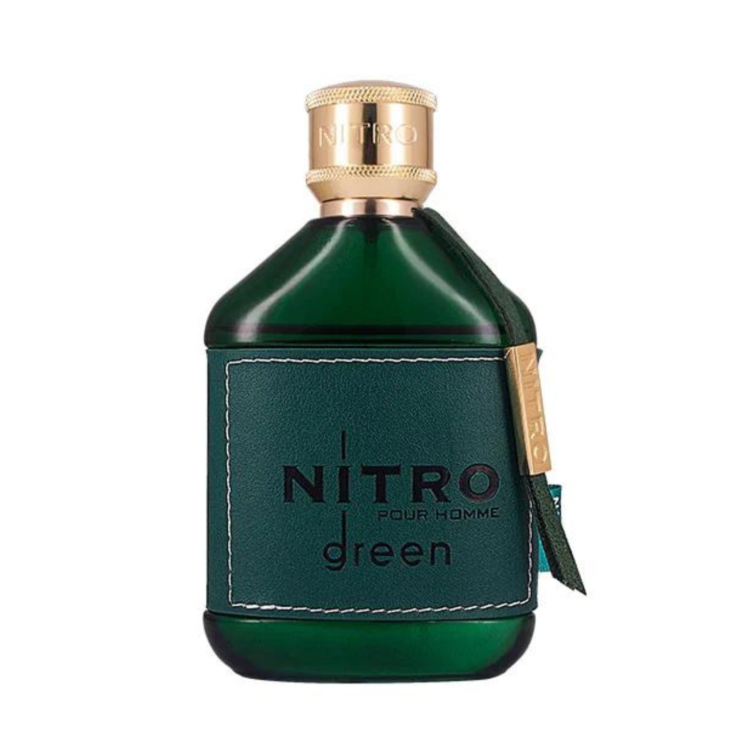 Perfume Dumont Nitro green pour Homme 100ml EDP