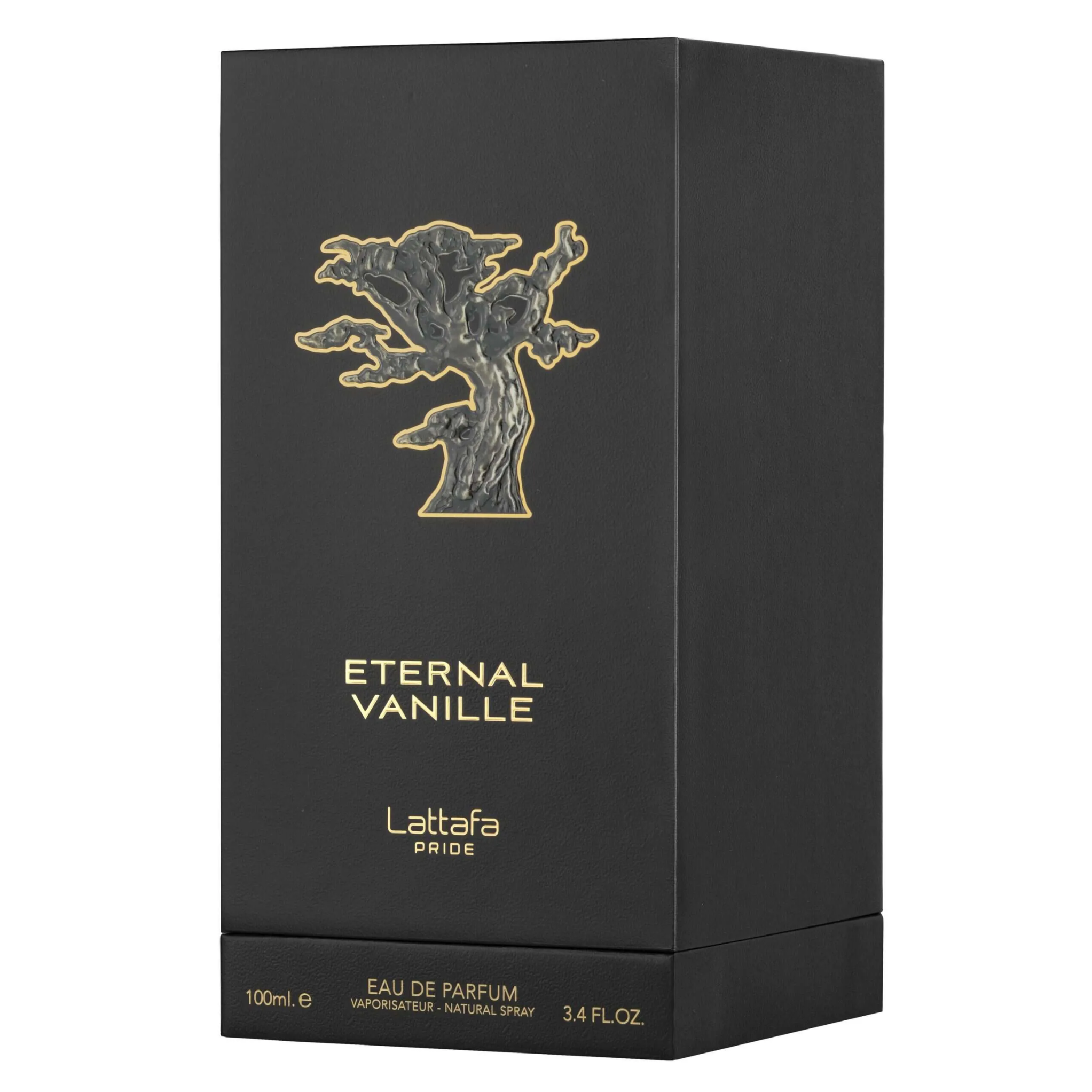 Perfume Lattafa Eternal Vanille 100ML EDP