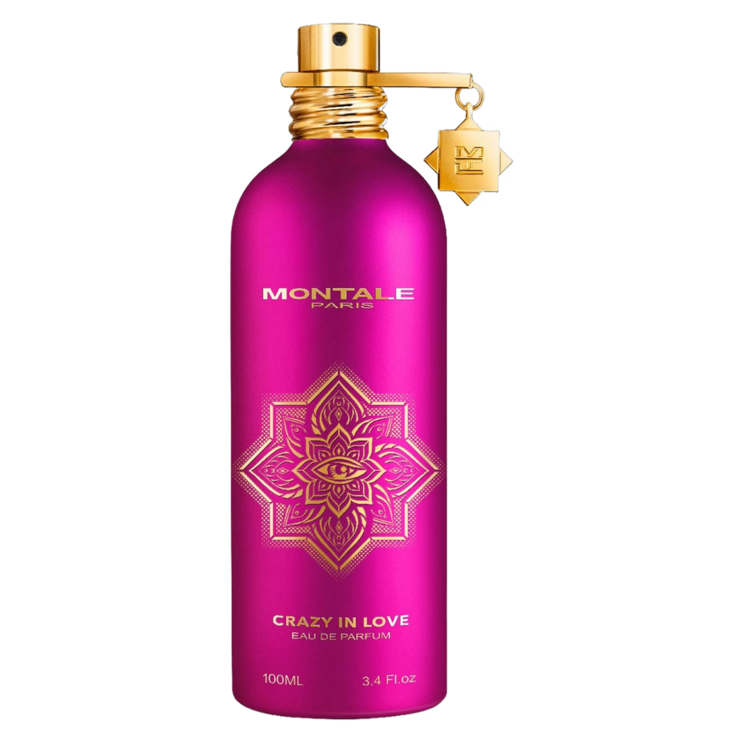 Perfume Unisex Montale Crazy In Love 100ML EDP
