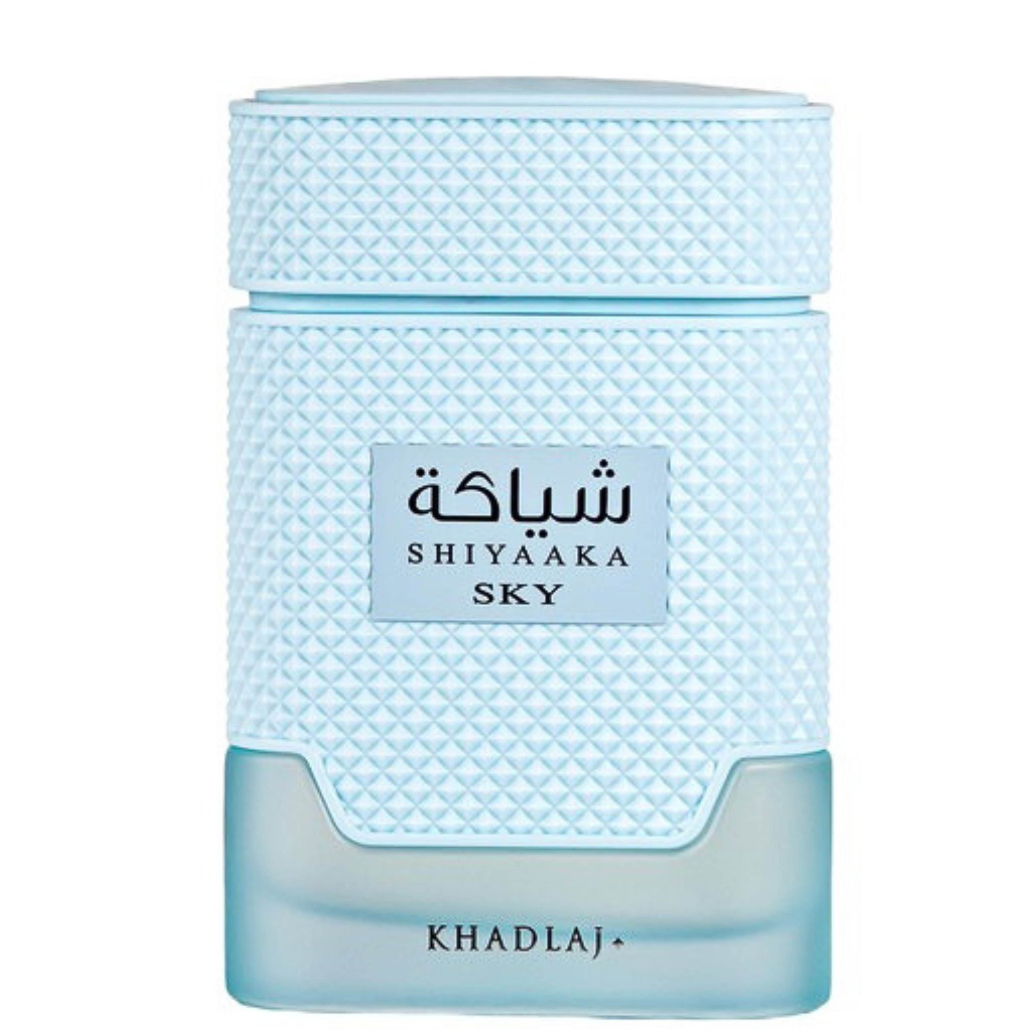 Perfume Khadlaj Shiyaaka Sky de 100 ML EDP
