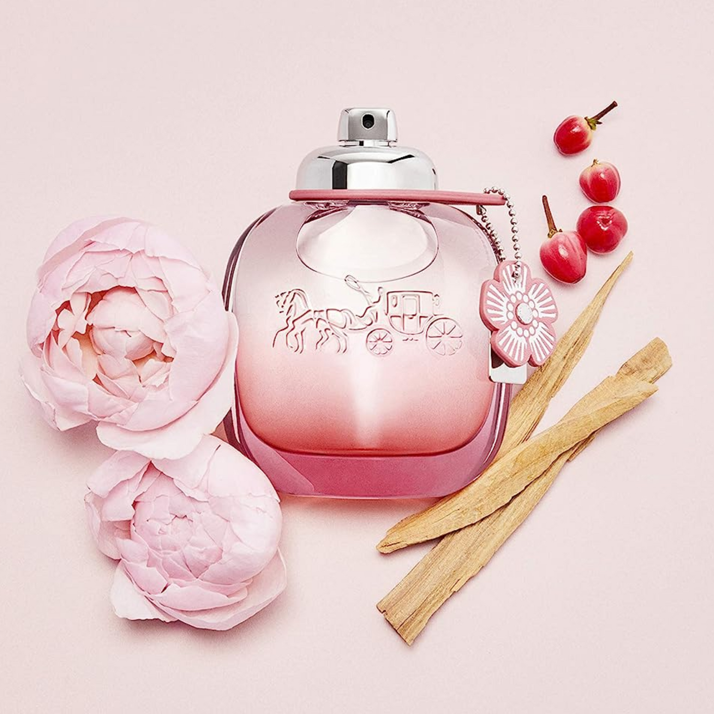 Perfume Coach Floral Blush 90ml EDP