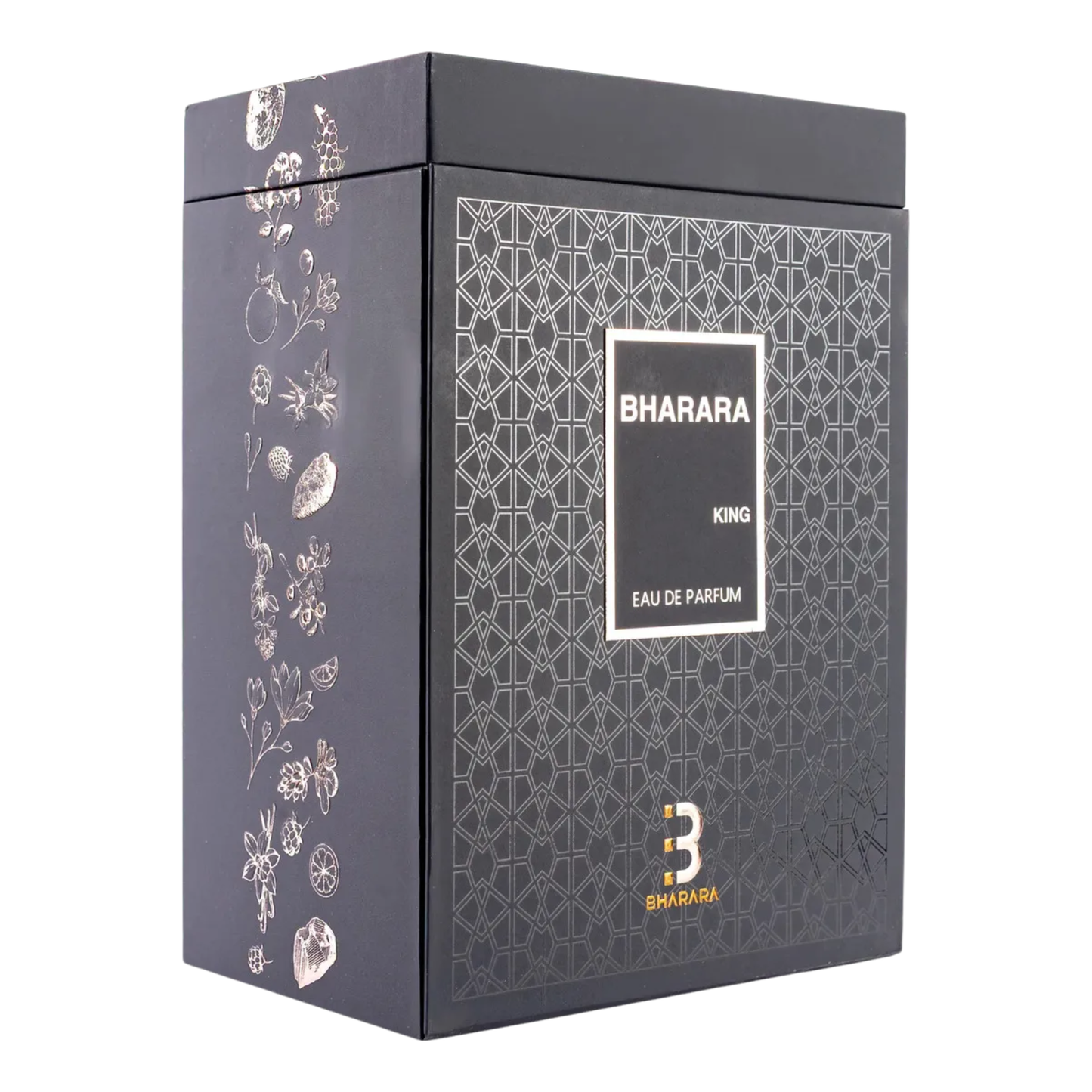 Perfume Unisex Bharara King EDP