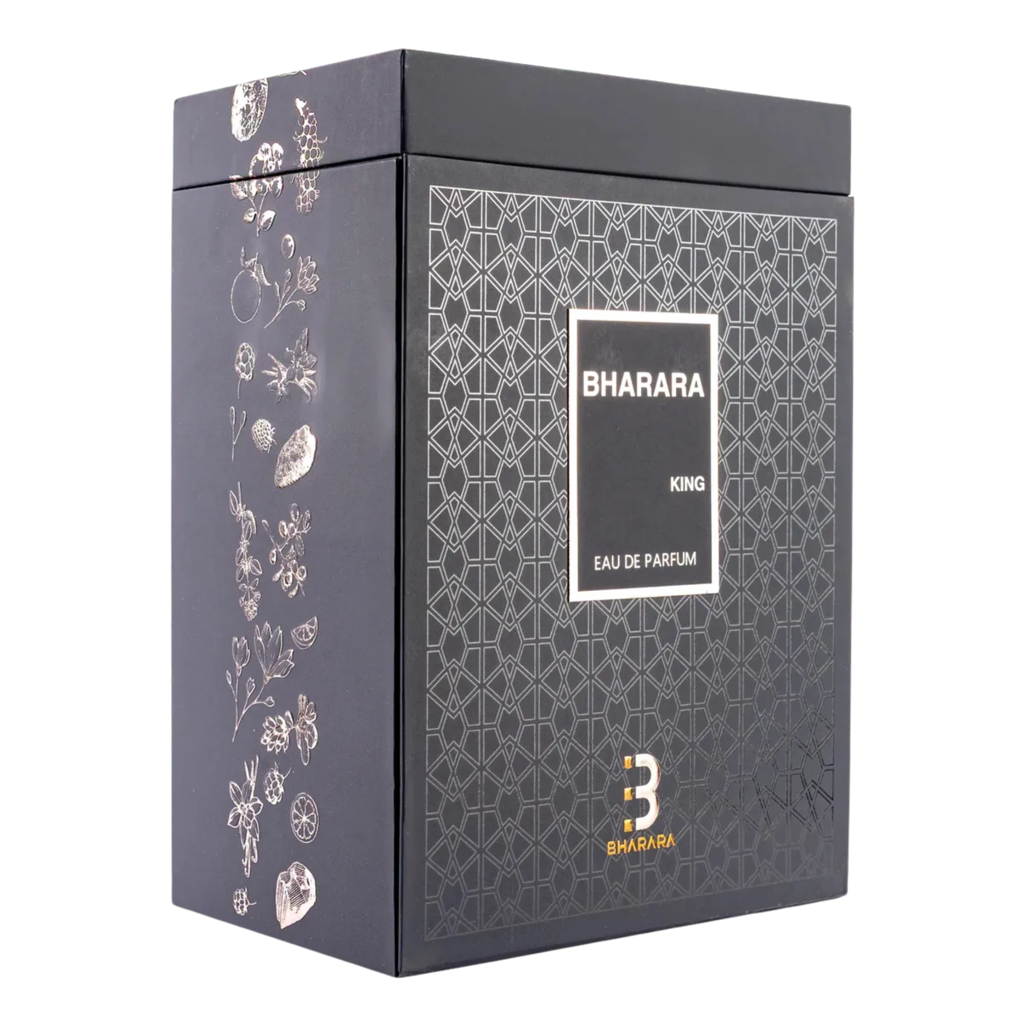 Perfume Unisex Bharara King EDP