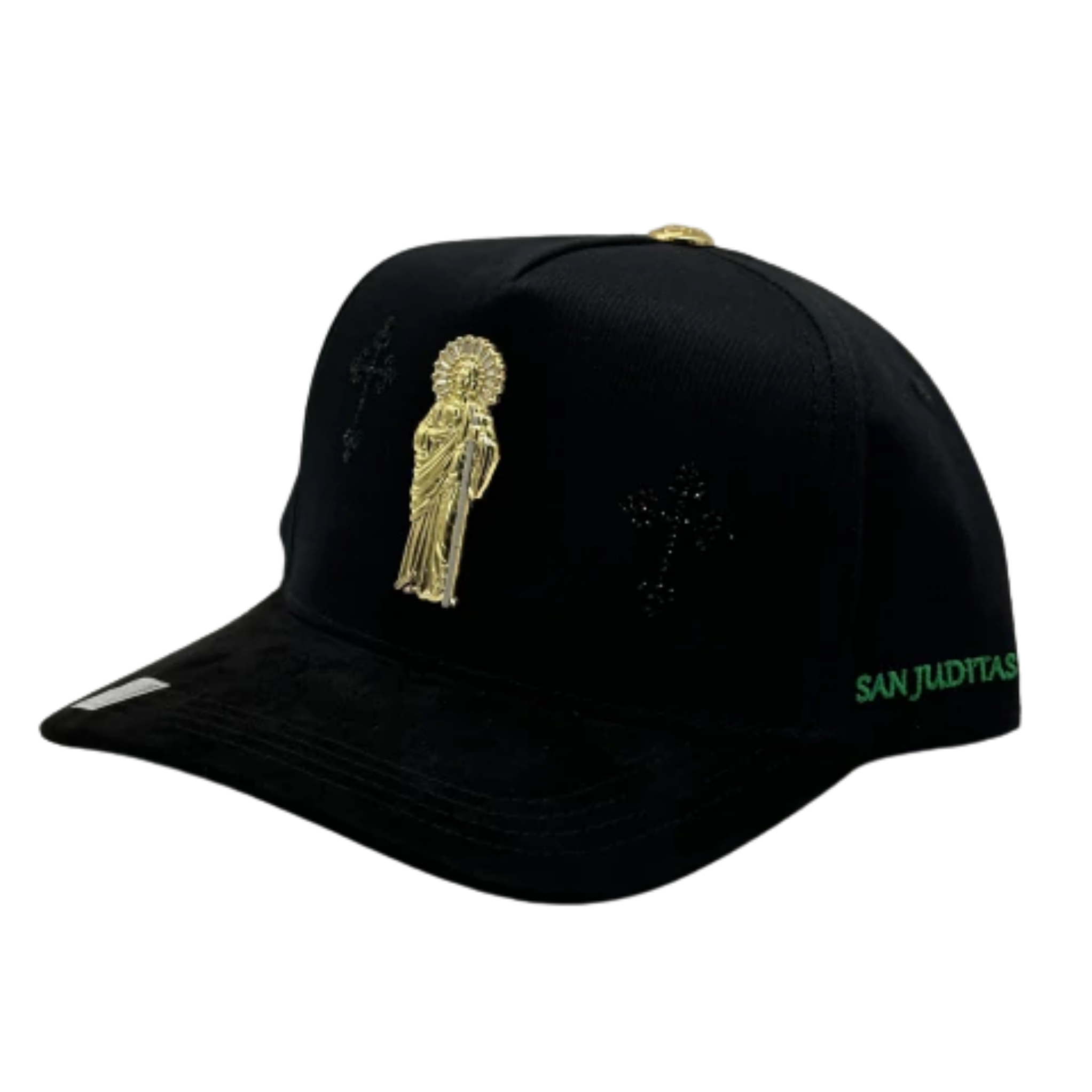 BIG BOSS // SAN JUDAS BLACK