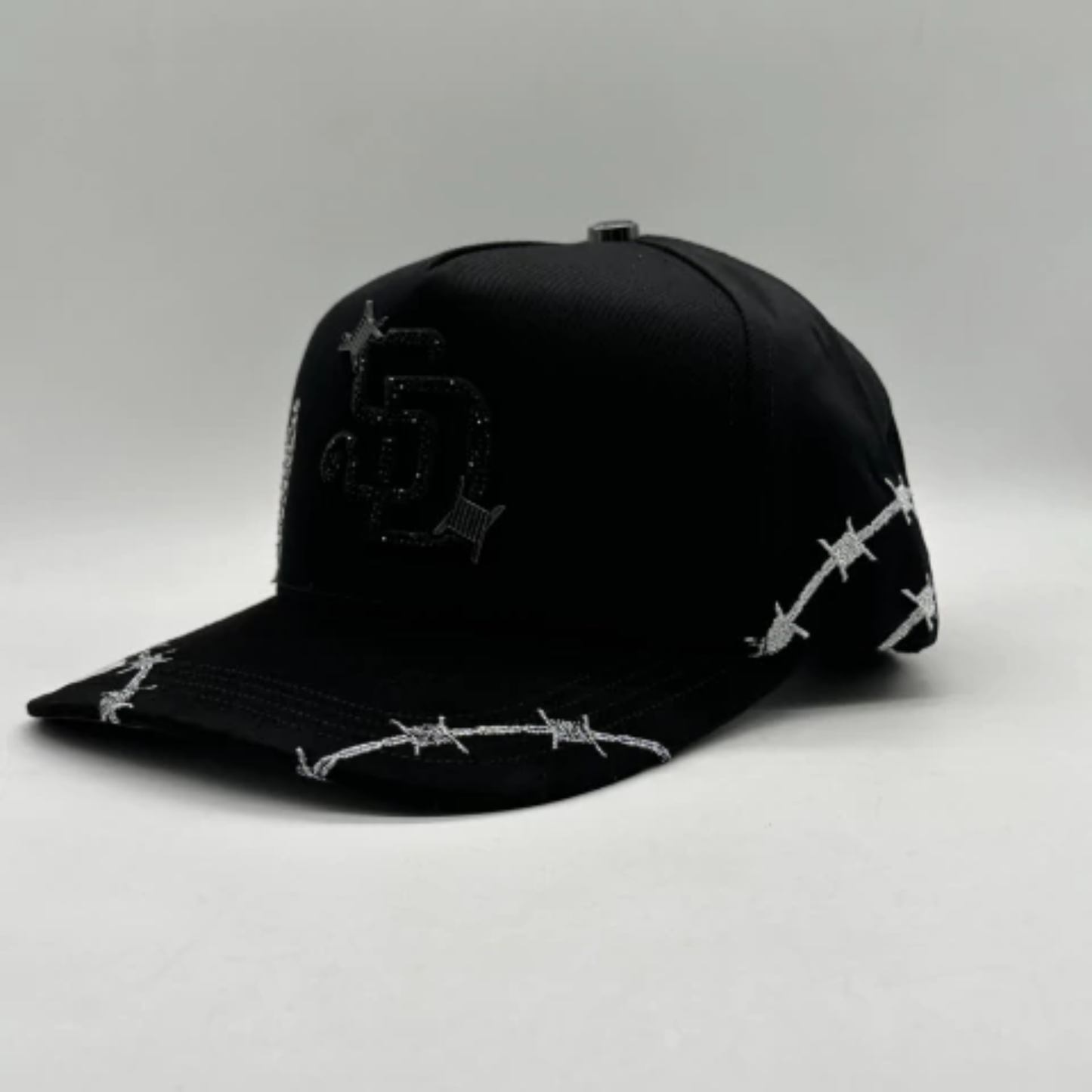 BIG BOSS// SAN DIEGO CRISTAL