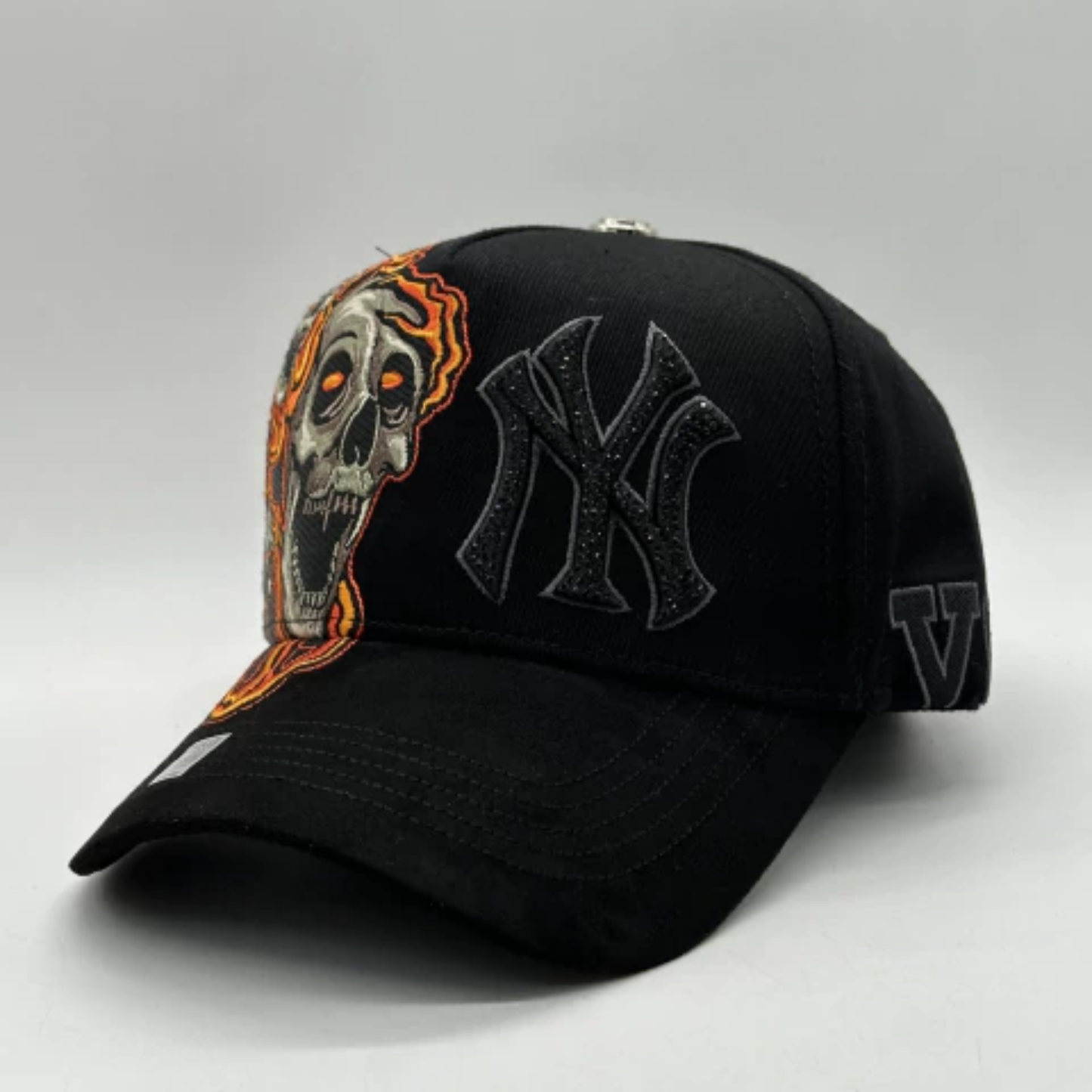 BIG BOSS // NY CALAVERAS