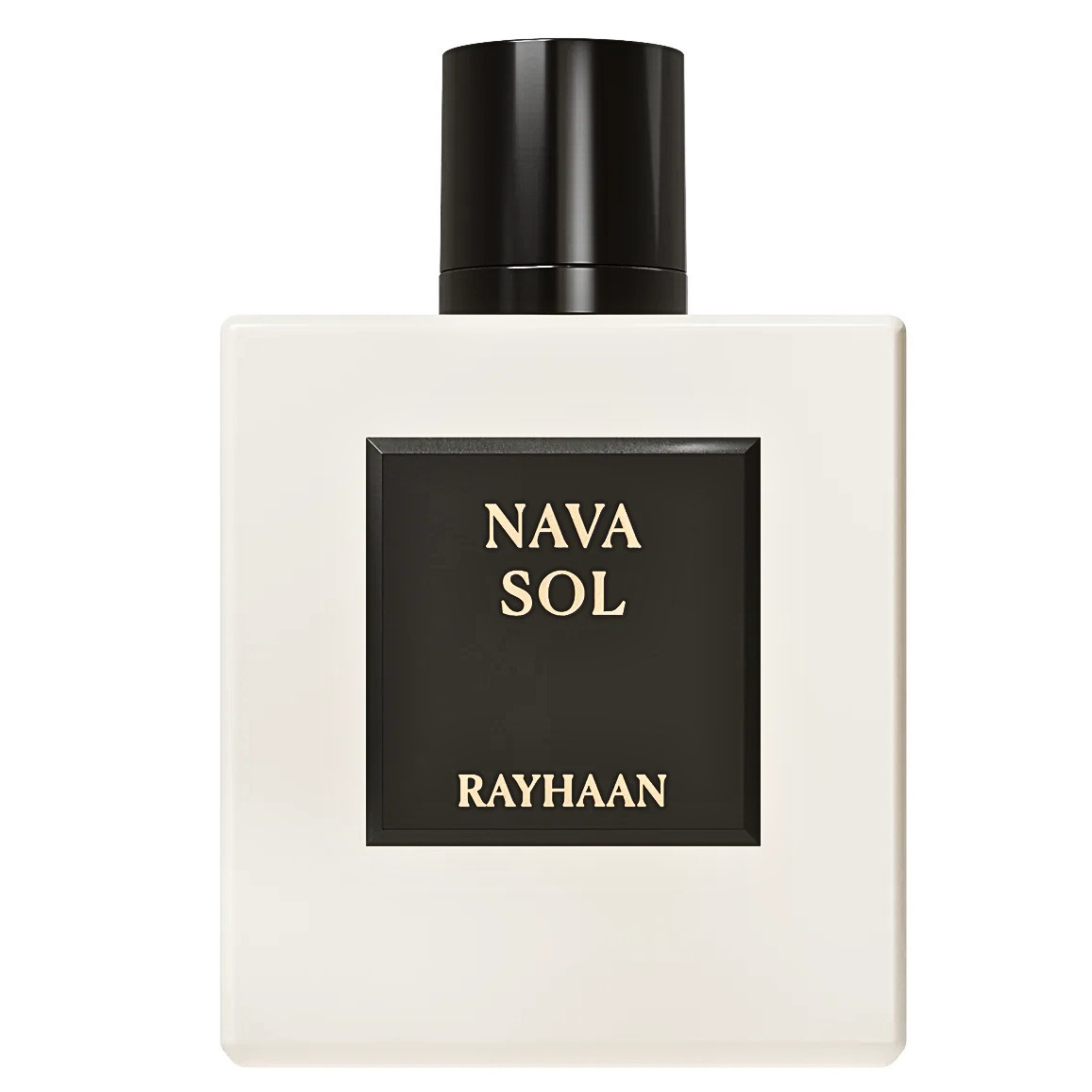 Perfume Rayhaan Nova Sol  100ML EDP