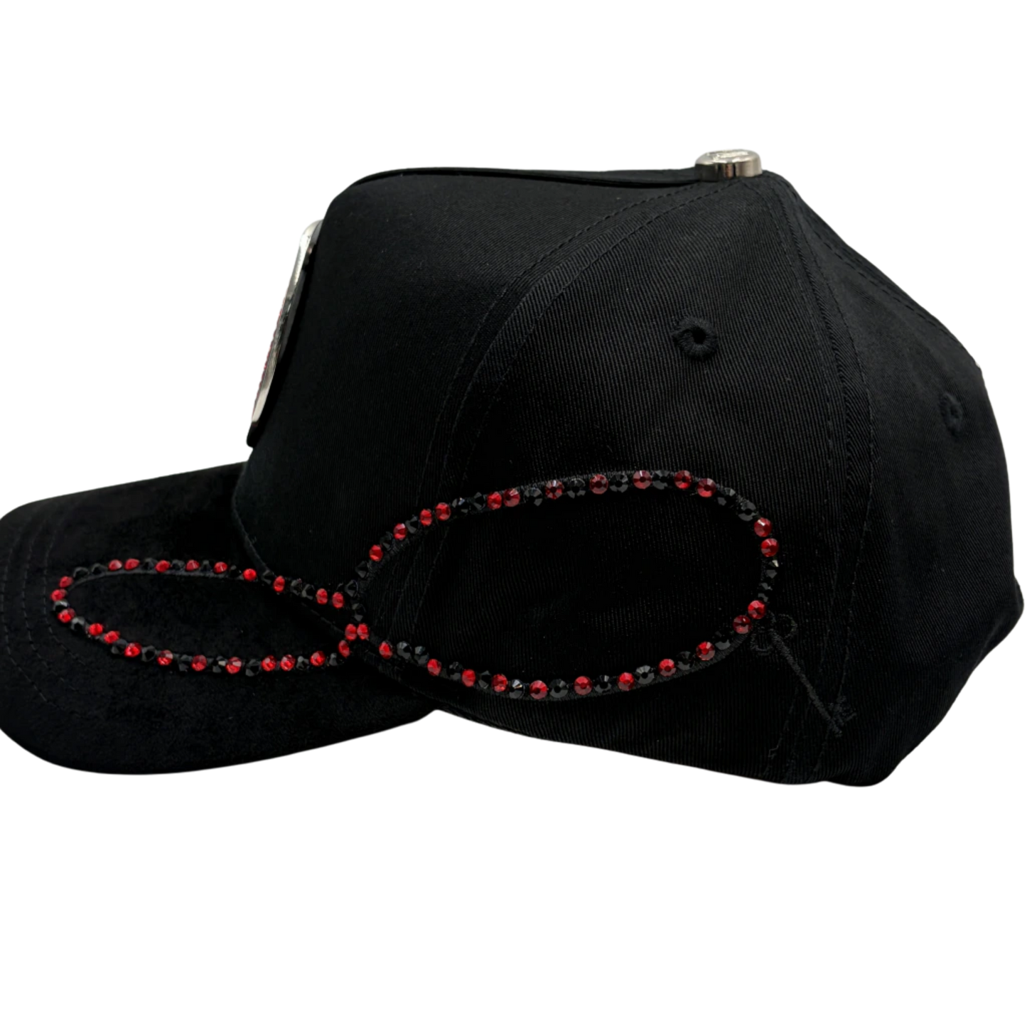 GORRA MODO LIBRE // ELEGUA