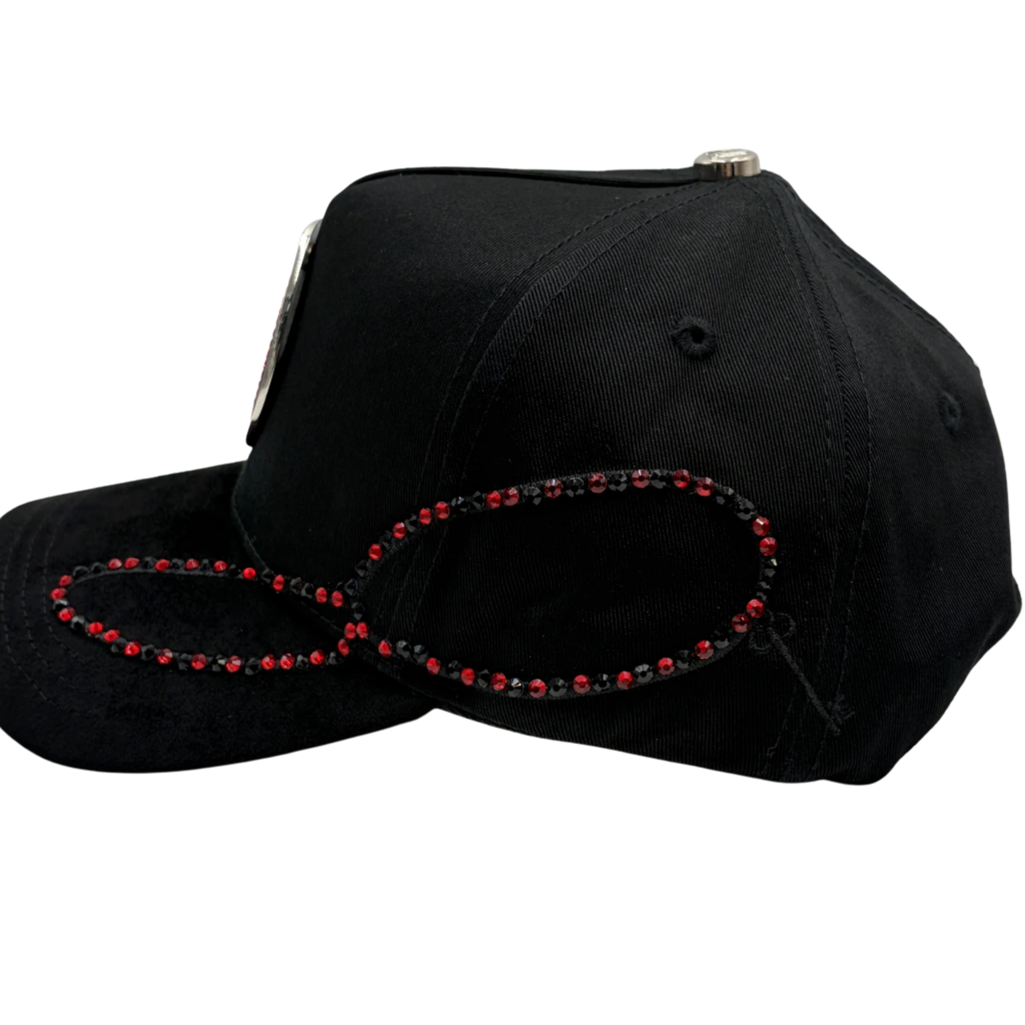 GORRA MODO LIBRE // ELEGUA