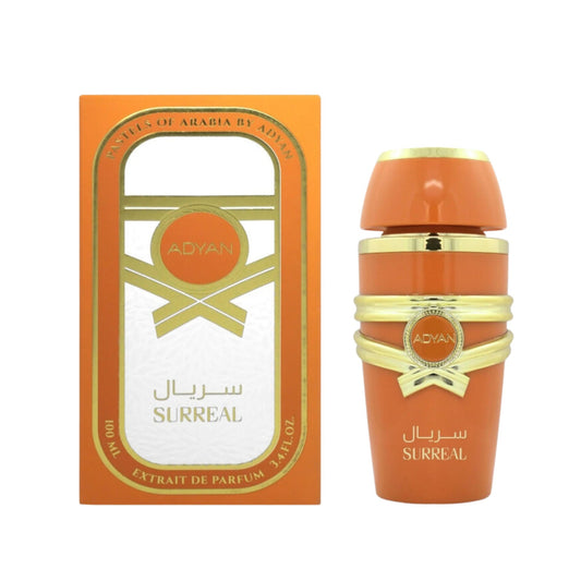 Pastels of Arabia By Adyan Surreal 100ml Extrait de Parfum