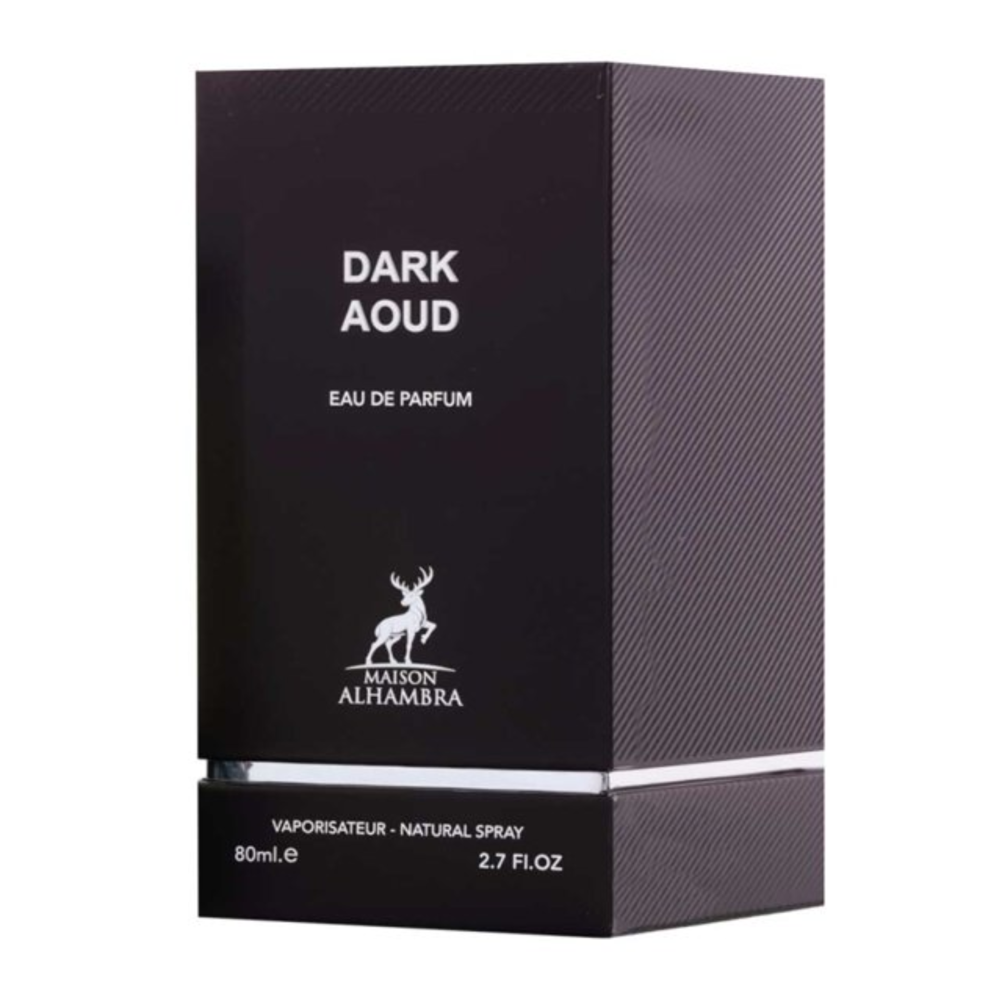 Perfume Maison Alhambra Dark Aoud 100ML EDP