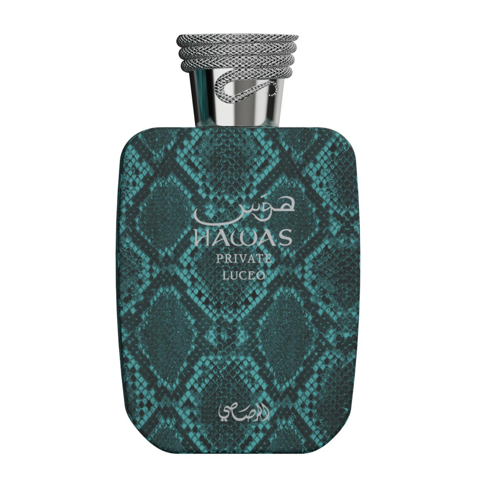 Perfume Hawas Private Luceo de 100 ml EDP