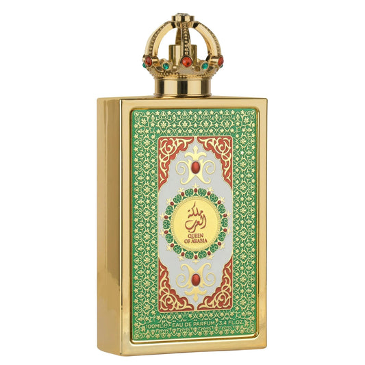 Perfume Queen of Arabia 100 ml EDP