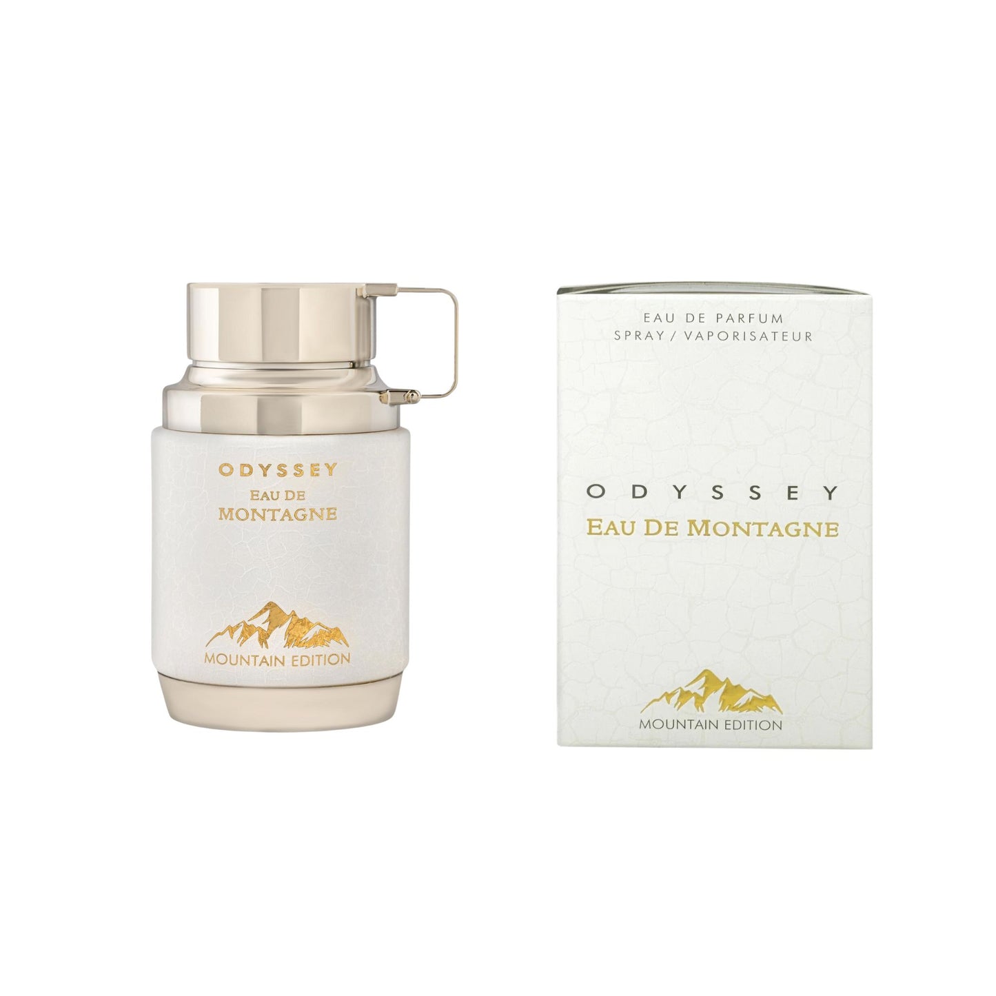 Perfume Armaf Odyssey Eau de Montagne 100ml EDP