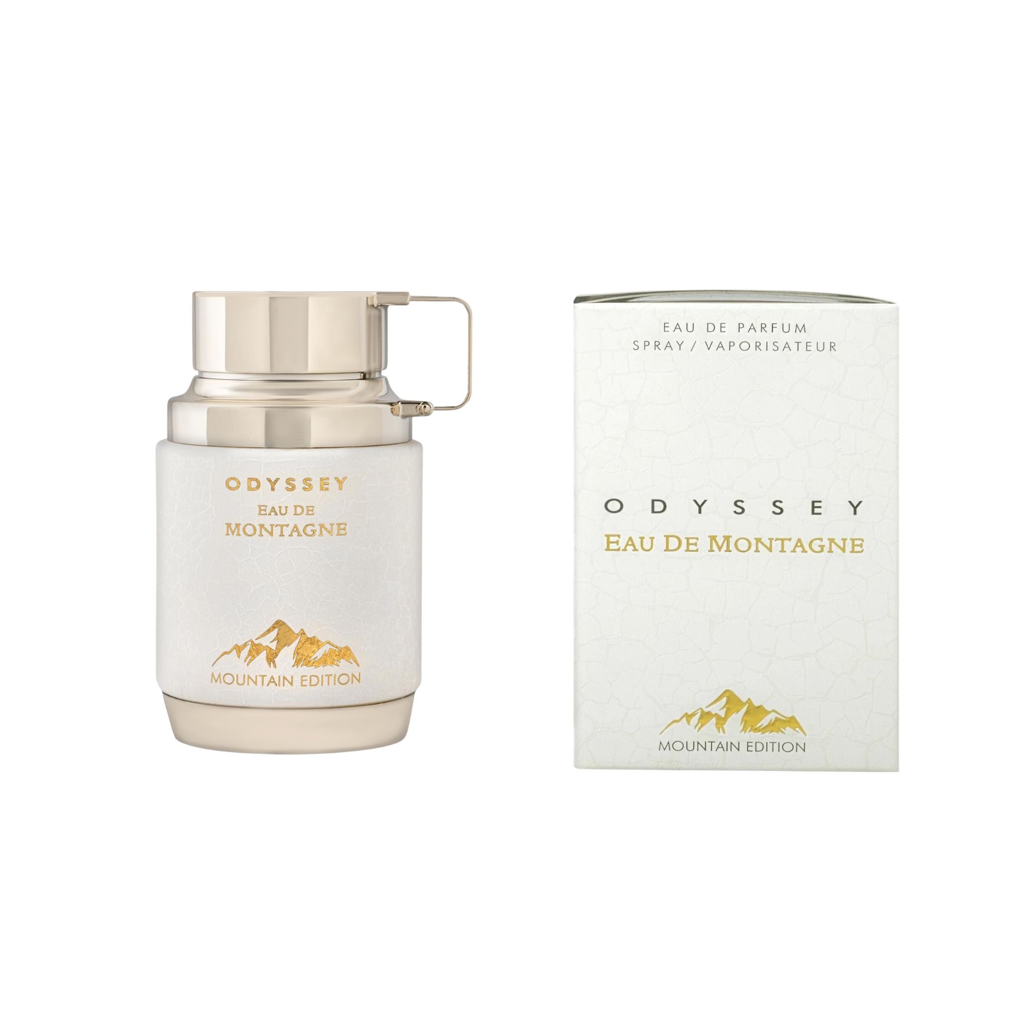 Perfume Armaf Odyssey Eau de Montagne 100ml EDP