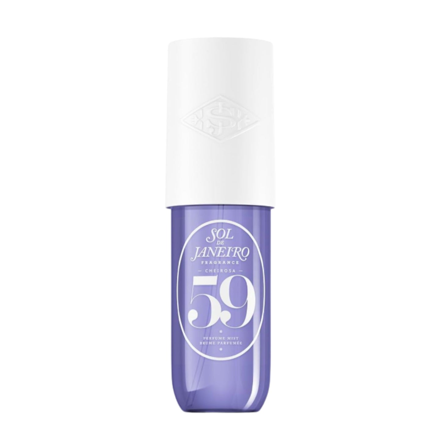 Bruma aromática SOL DE JANEIRO Cheirosa '59 para cabello y cuerpo 90ml