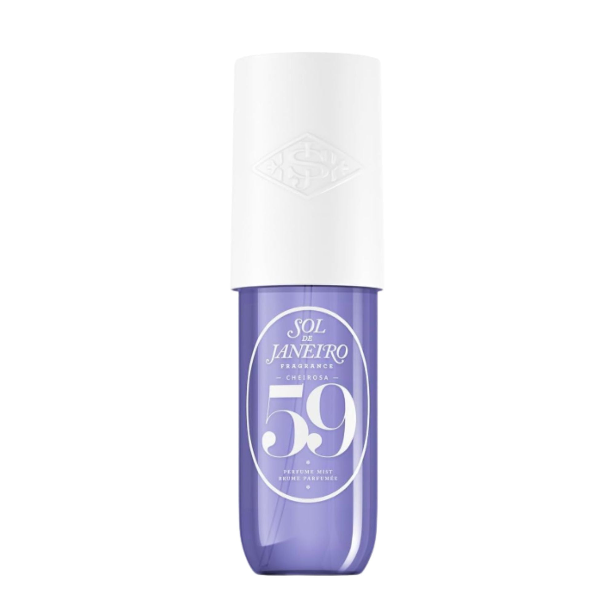 Bruma aromática SOL DE JANEIRO Cheirosa '59 para cabello y cuerpo 90ml