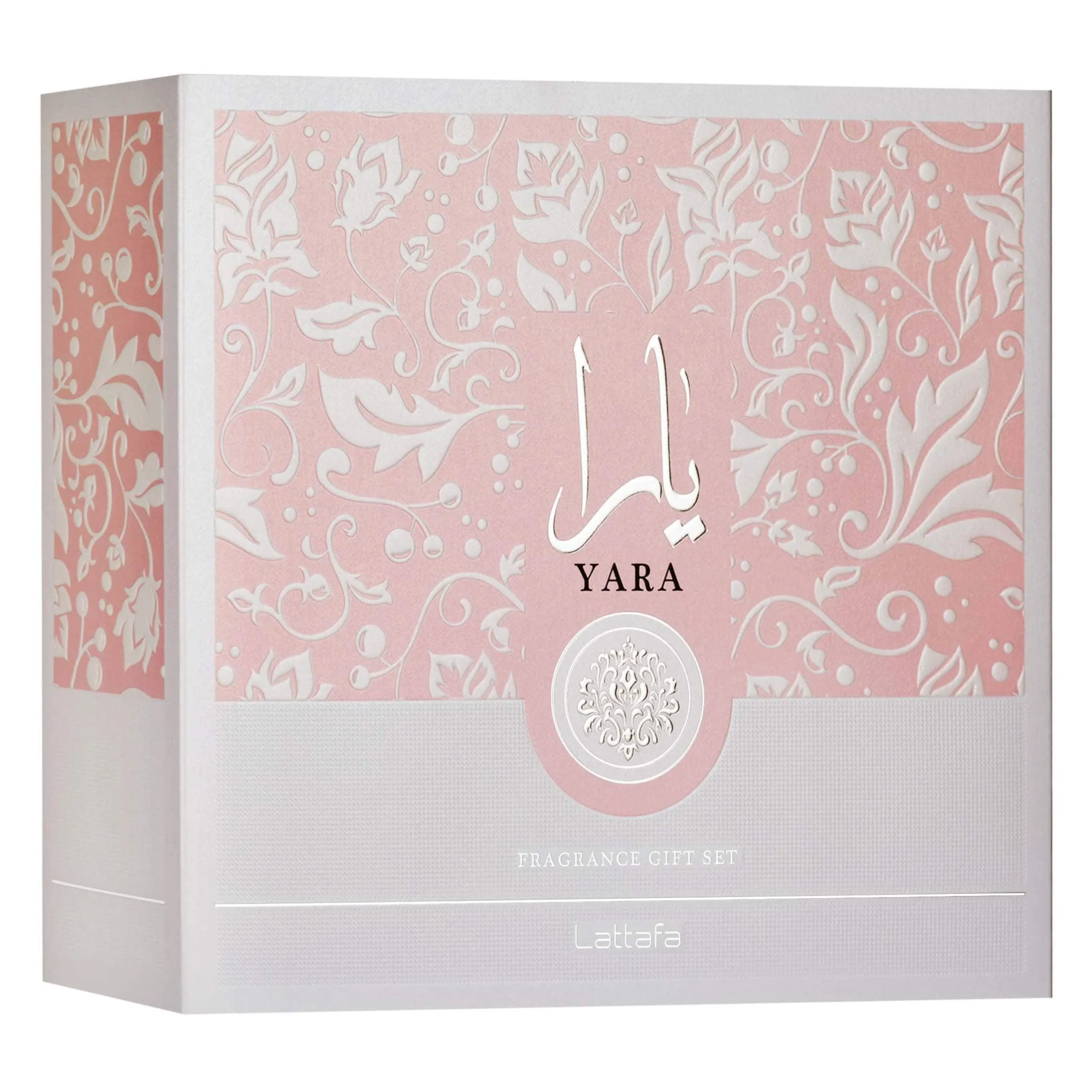 Set de Regalo Latafa Yara de 3Pzs