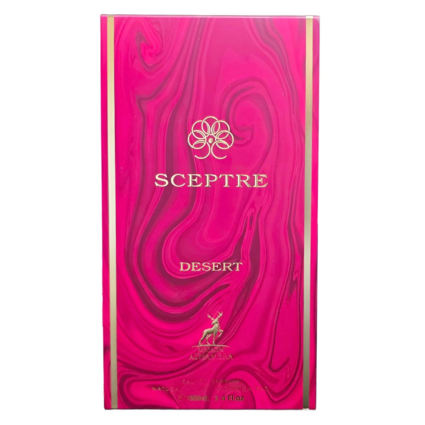 Perfume Sceptre Desert 100 ml EDP