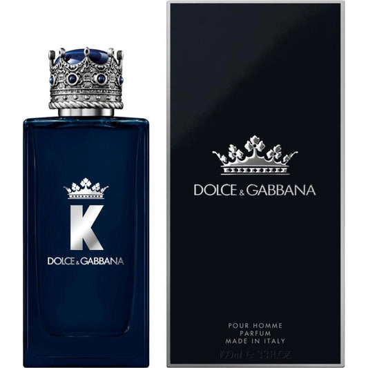 Perfume D&G K Parfum 100 ML POUR PARFUM