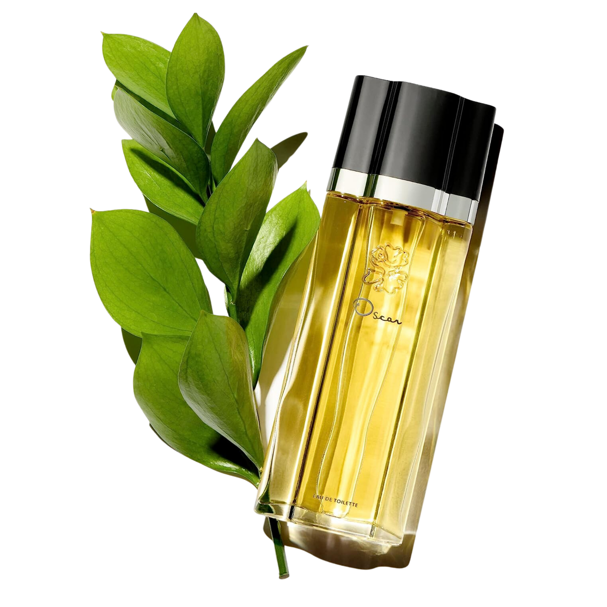 Oscar de la renta top perfume 200ml