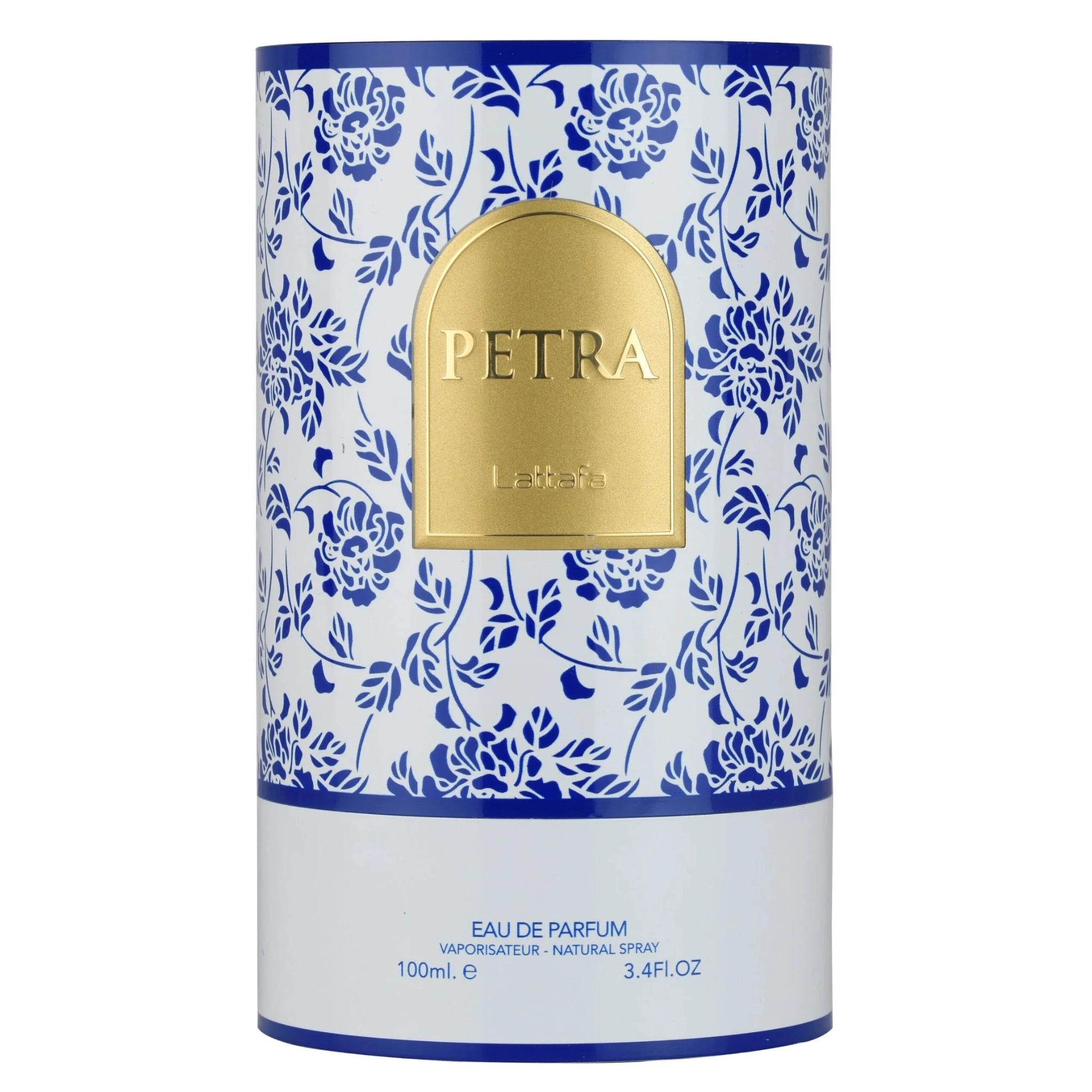 Perfume Lattafa Petra 100 ml EDP
