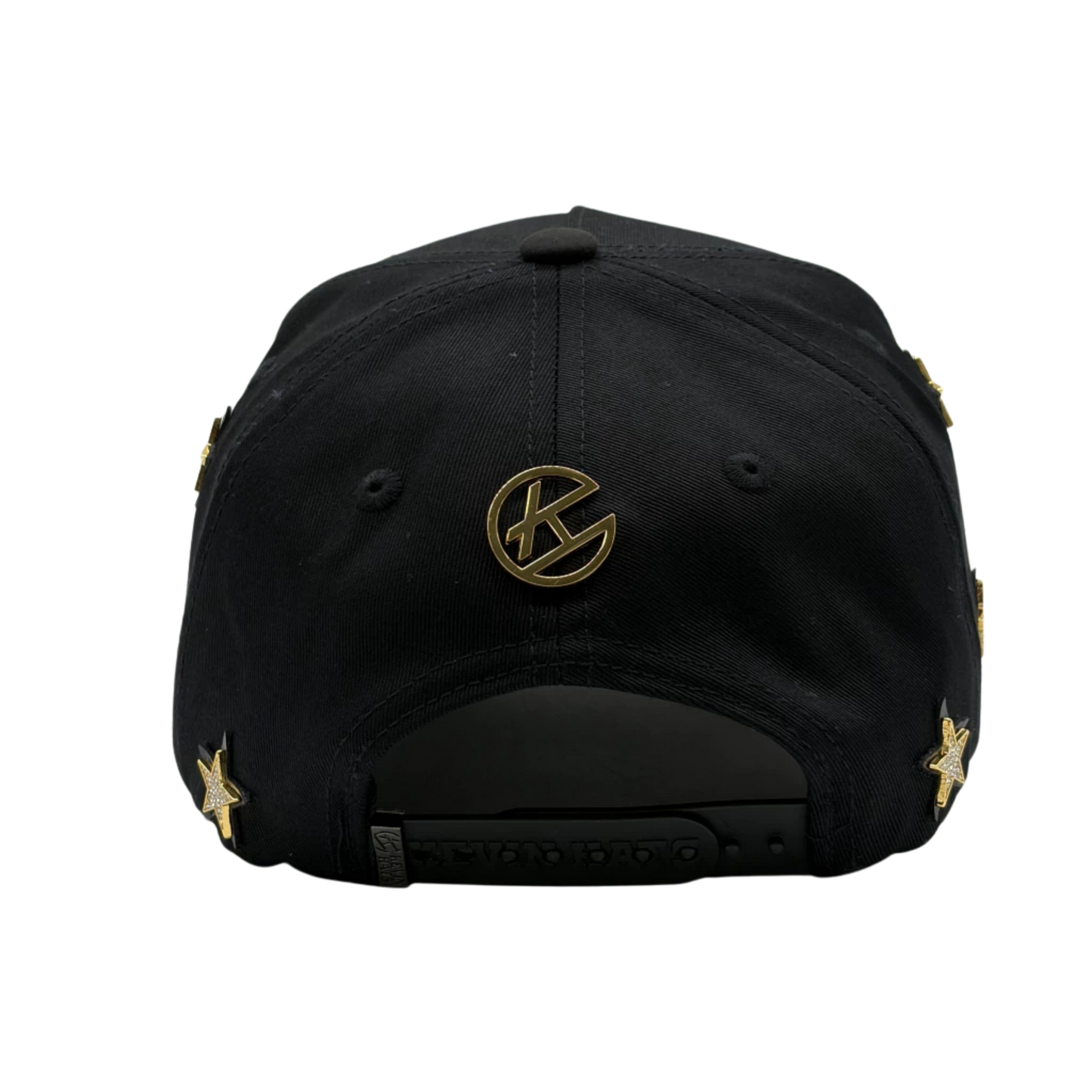 BIG BOSS // NY STAR GOLD