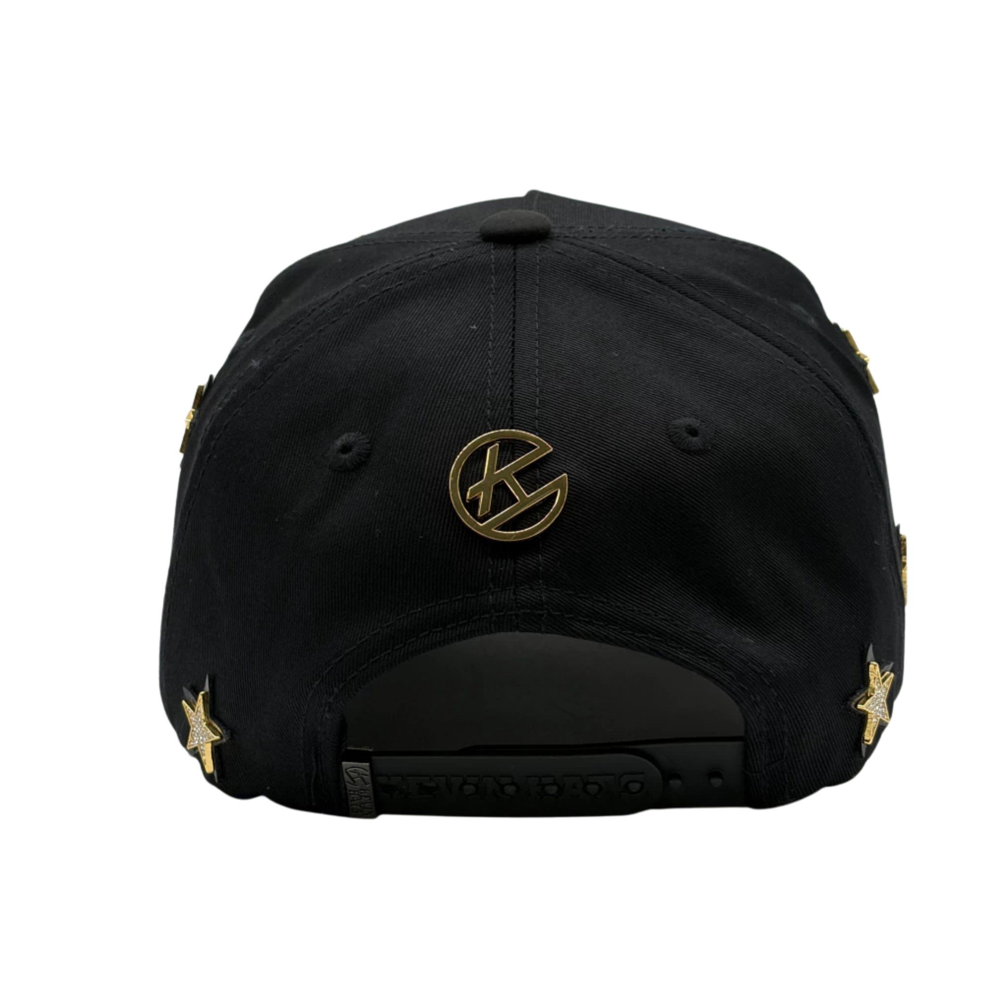 BIG BOSS // NY STAR GOLD