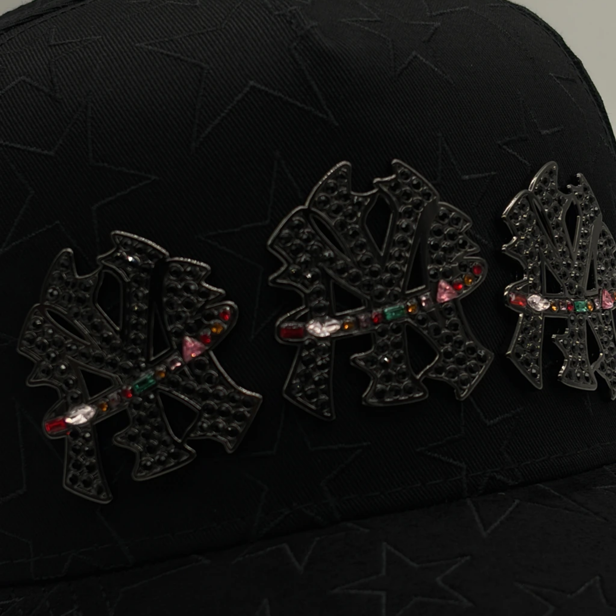 GORRA RICO HATS // NEW YORK DROP 2026