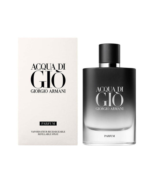 Perfume Giorgio Armani Acqua Di Giò Parfum 125 ml EDP