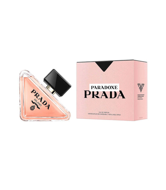 Perfume Prada Paradoxe 90ml EDP Para Dama