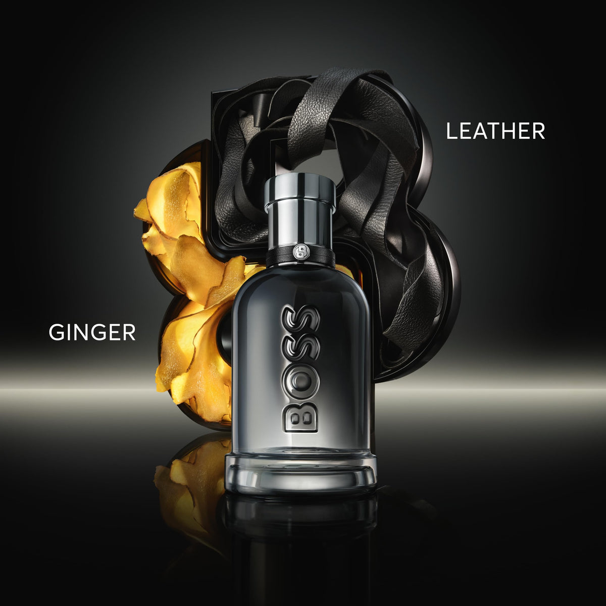Perfume Hugo Boss Bottled Beyond 100ML EDP