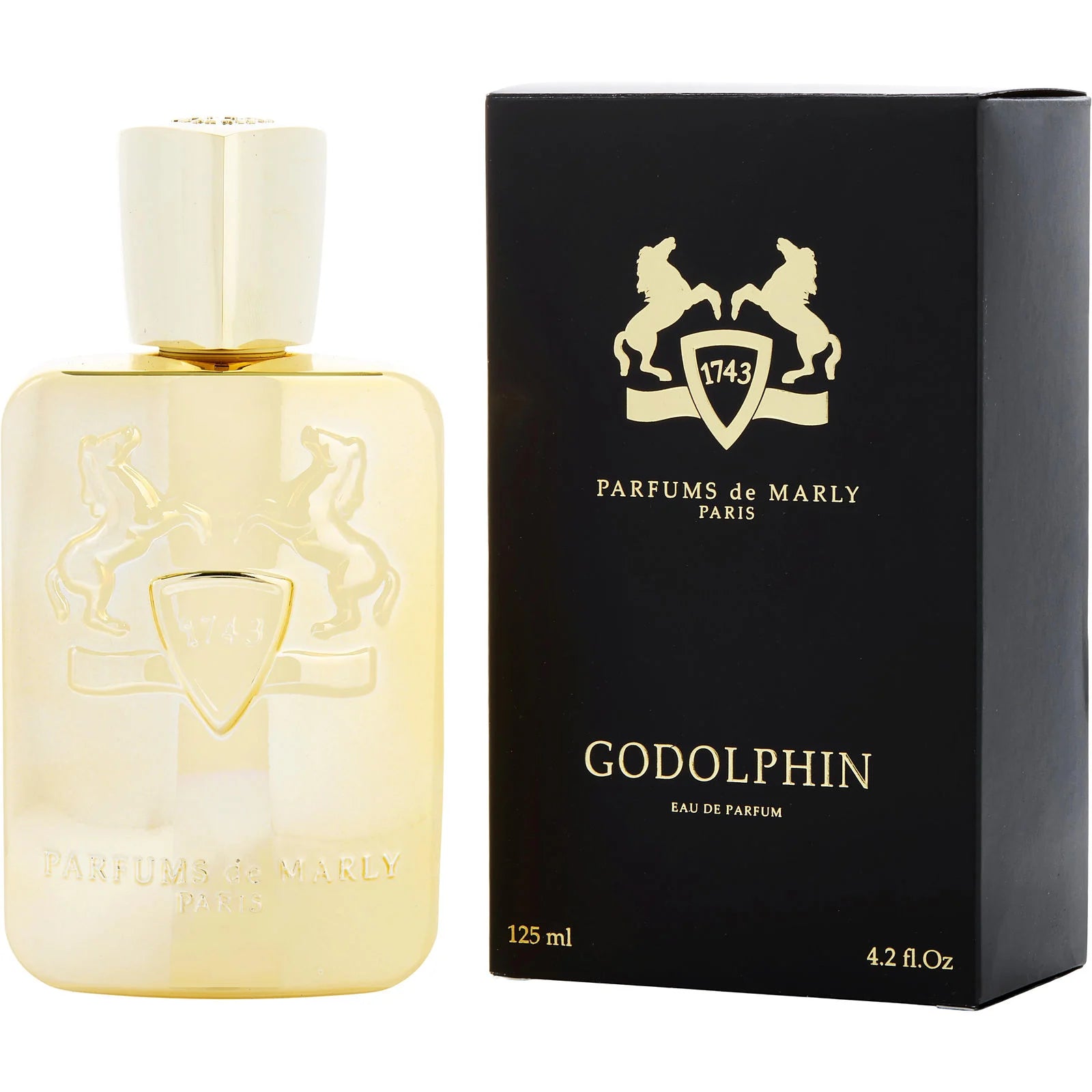 Perfume Godolphin Eau de Parfum 125 ml Hombre