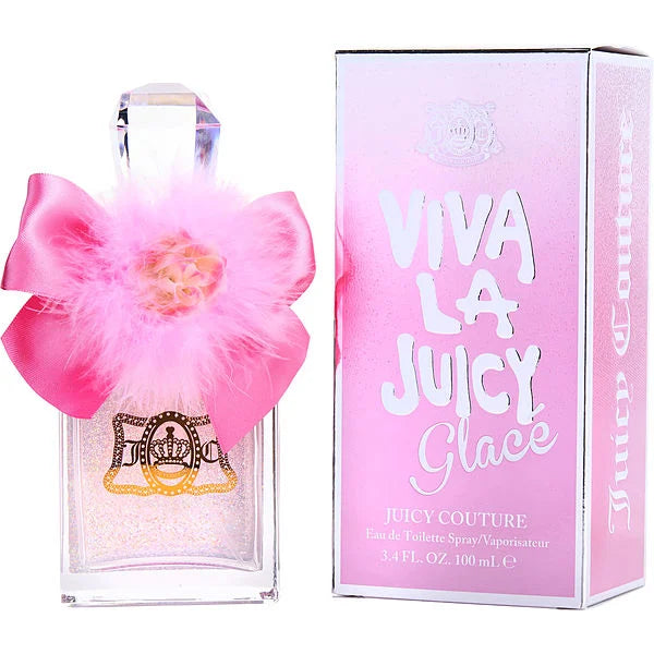 Perfume Juicy Couture Viva La Juicy Glace 100ml EDT