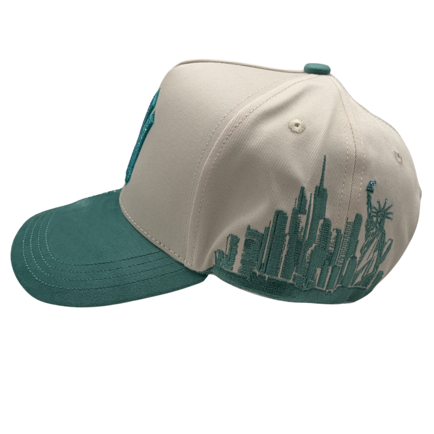 GORRA BIG BOSS // SAKURA AQUA