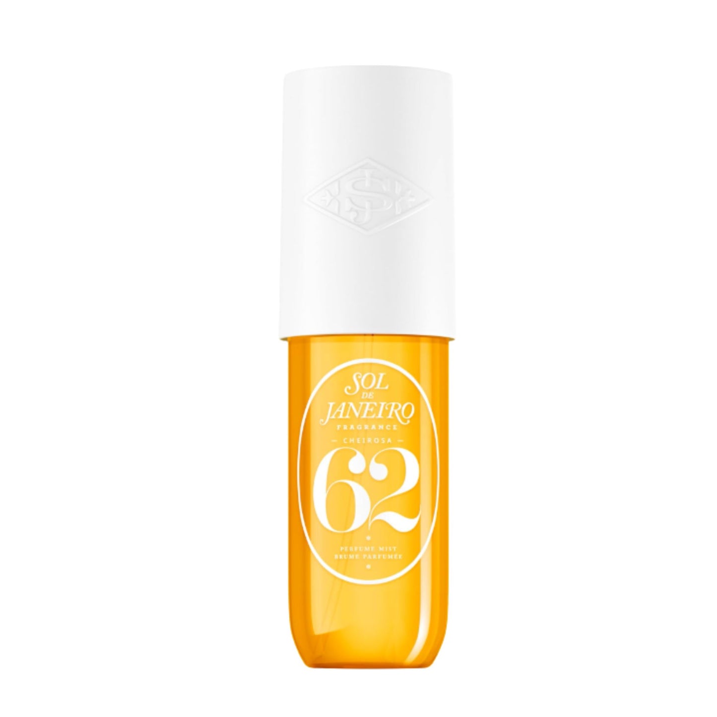 Bruma aromática SOL DE JANEIRO Cheirosa '62 para cabello y cuerpo