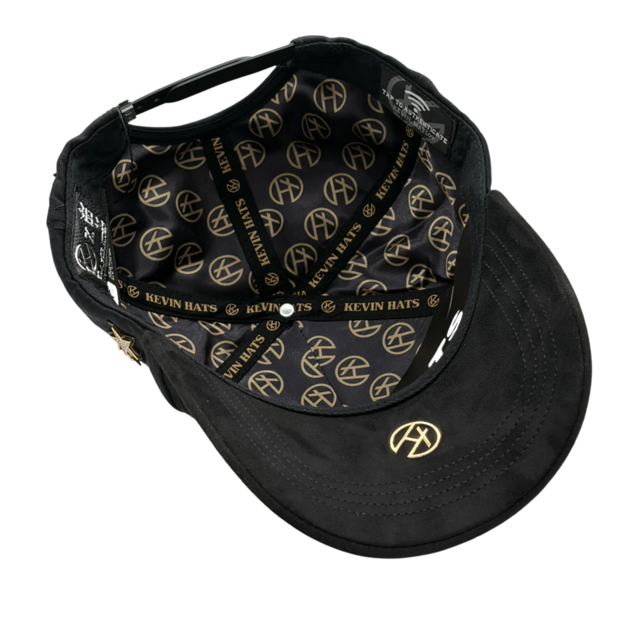 BIG BOSS // NY STAR GOLD