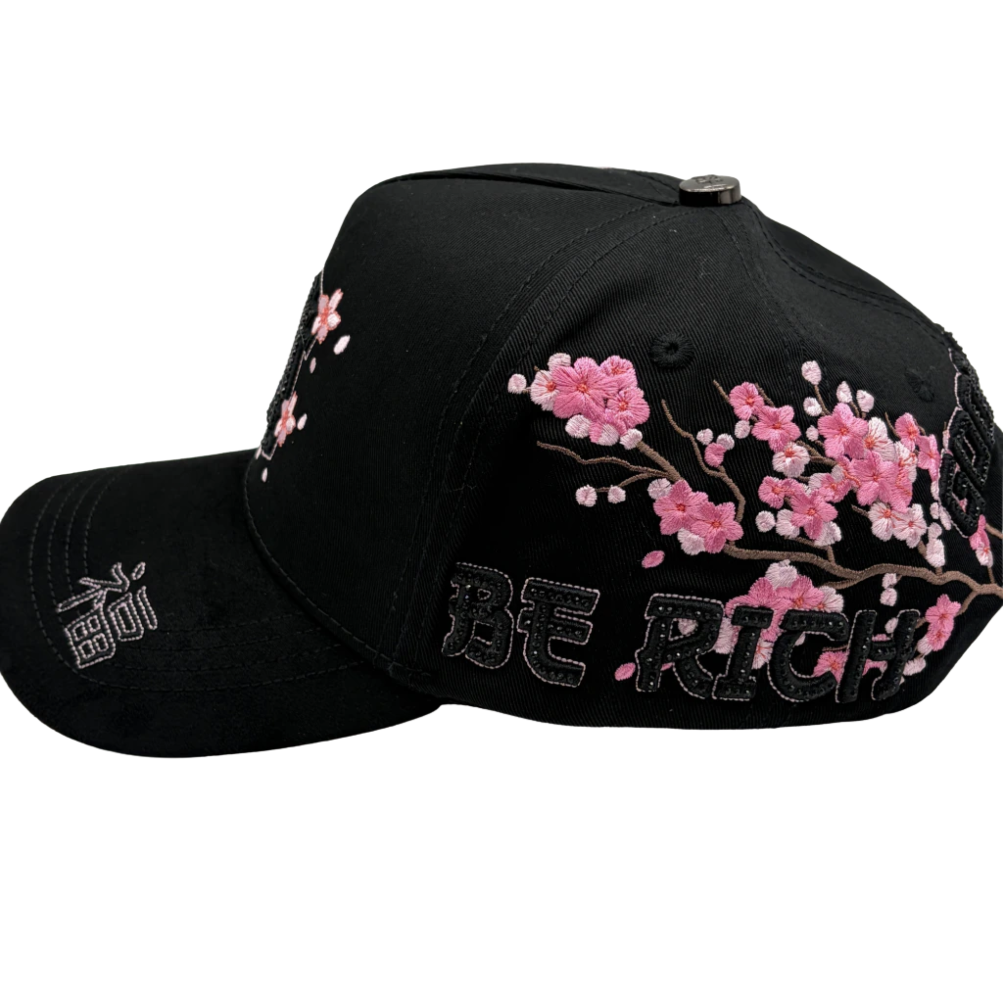 GORRA RICO HATS // LA JAPAN DROP 2026