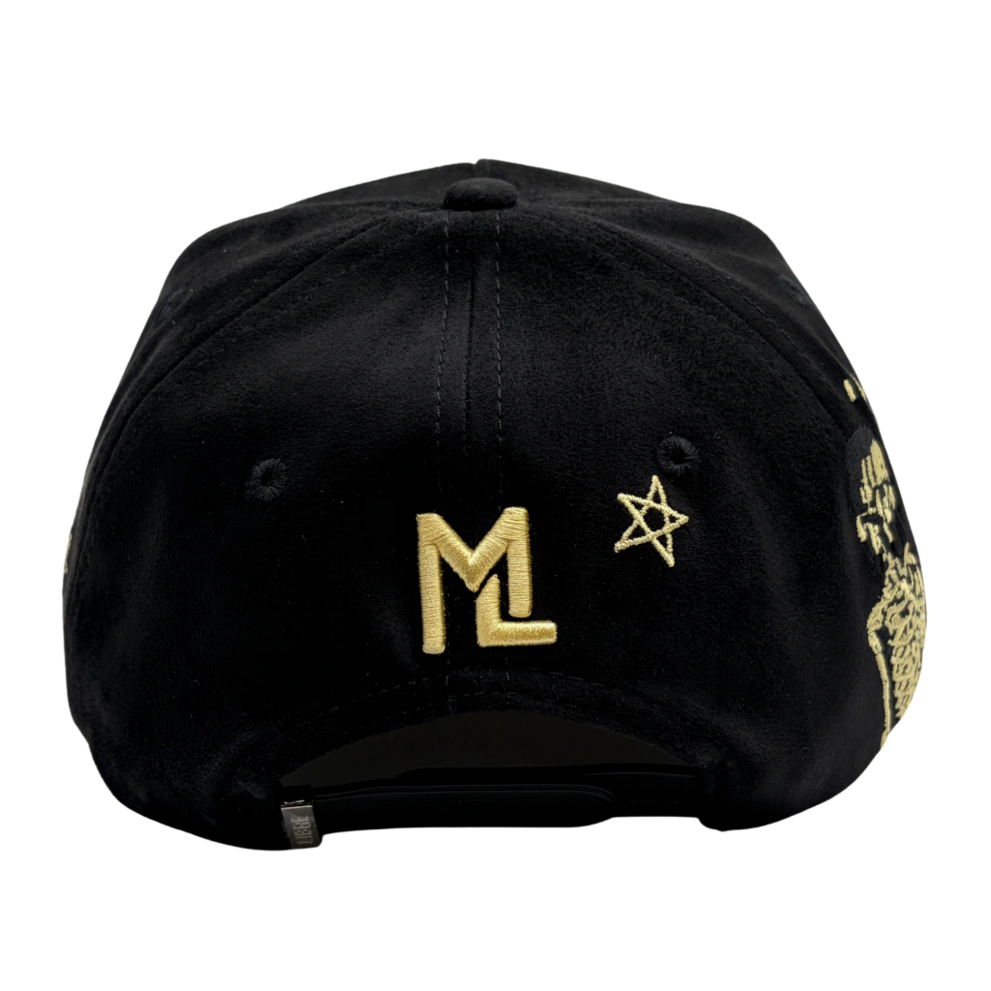 GORRA MODO LIBRE // MURATRAVIS UTOPIA