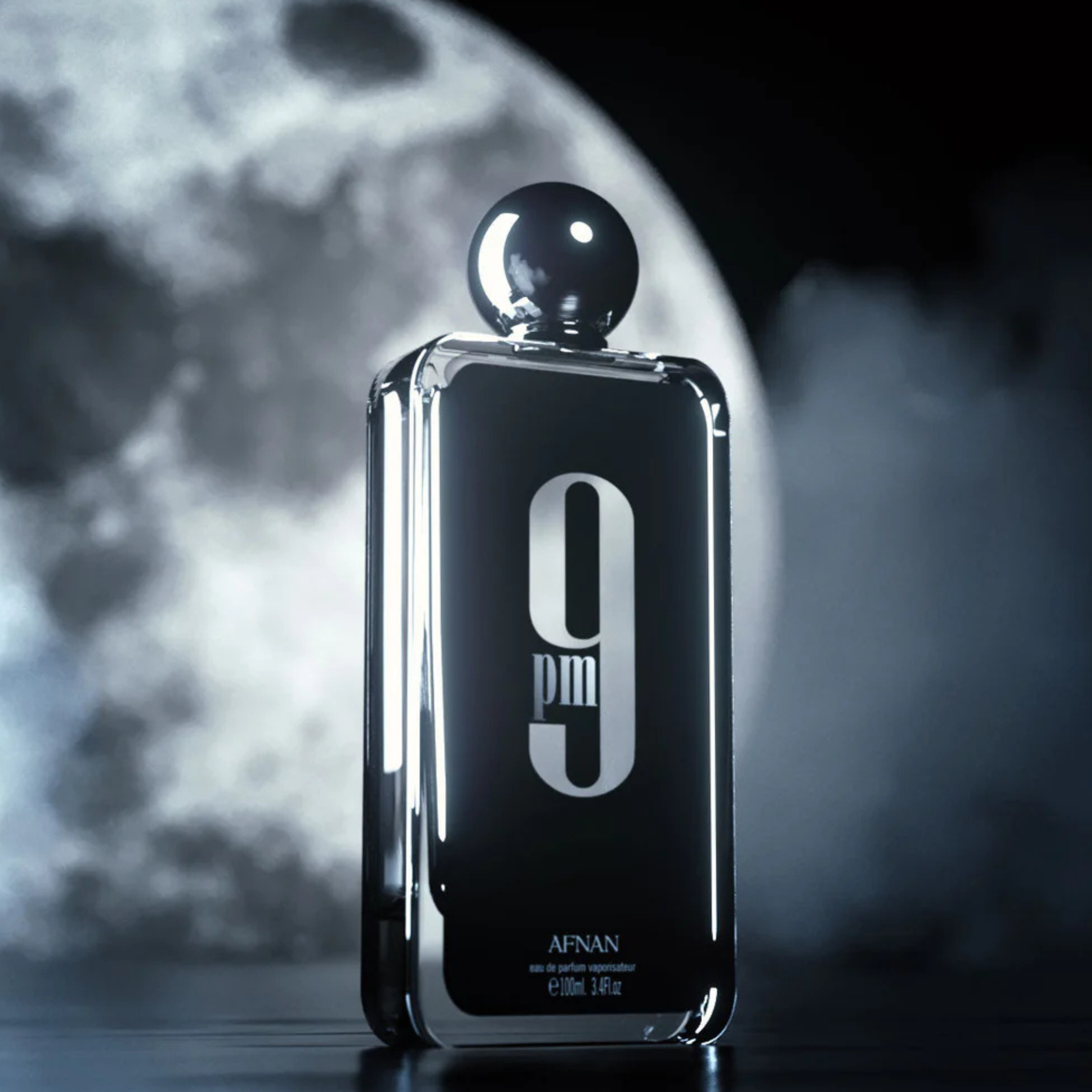 Perfume Afnan 9 PM EDP