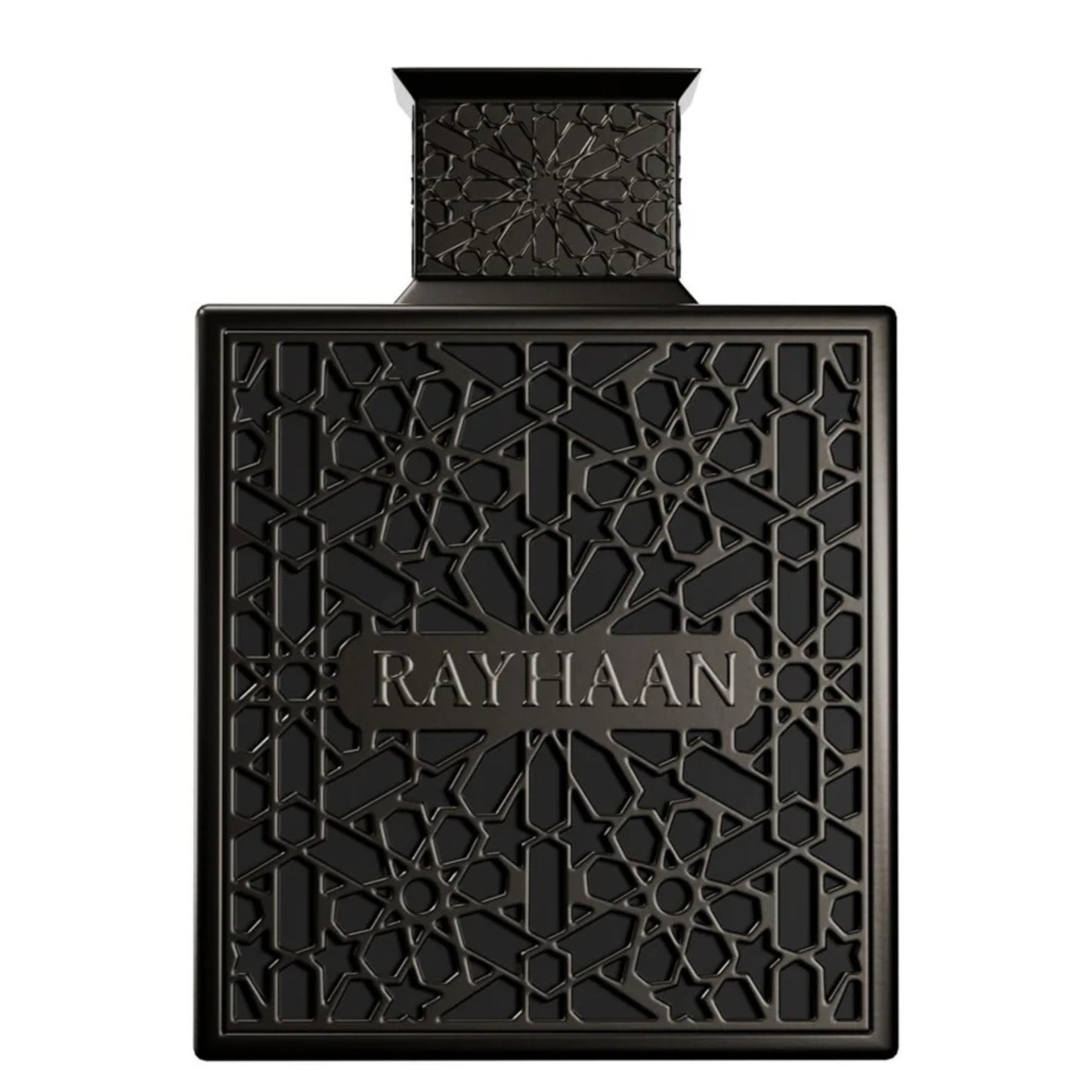 Perfume Rayhaan Obsidian 100ml EDP