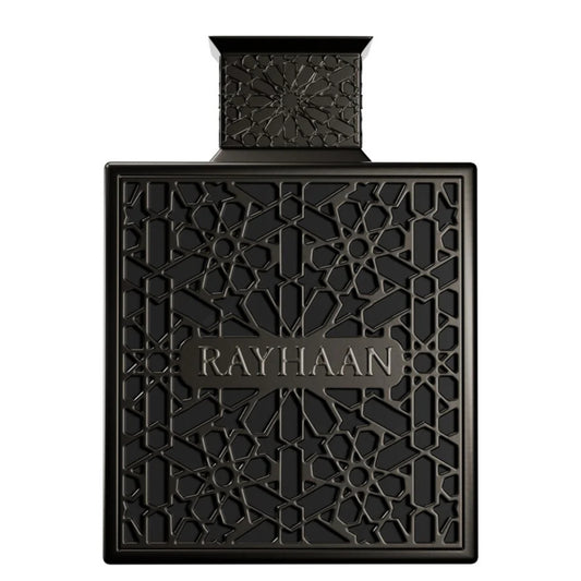 Perfume Rayhaan Obsidian 100ml EDP