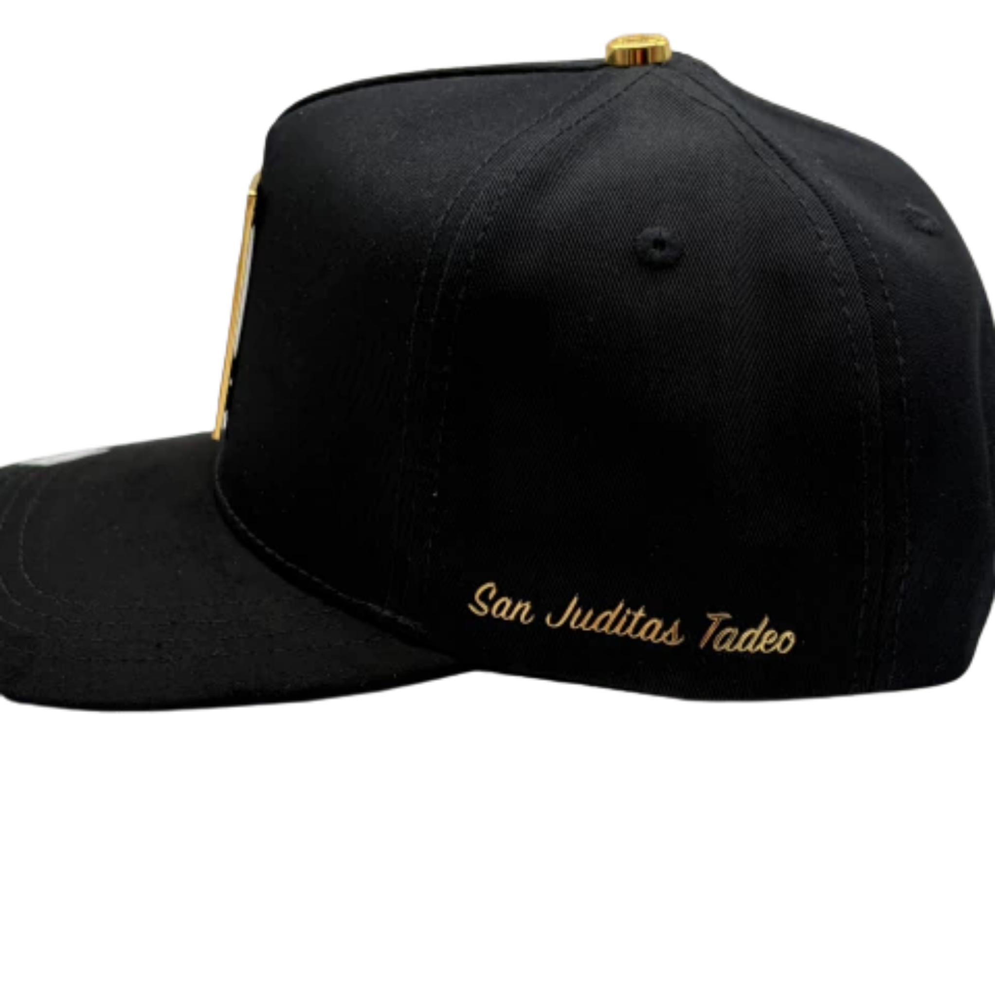 BIG BOSS // SAN JUDAS BLACK PLACA