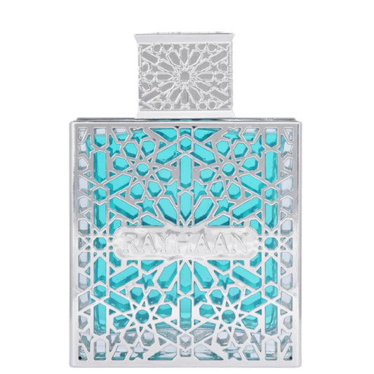 Perfume Rayhaan Aquatica de 100ML EDP