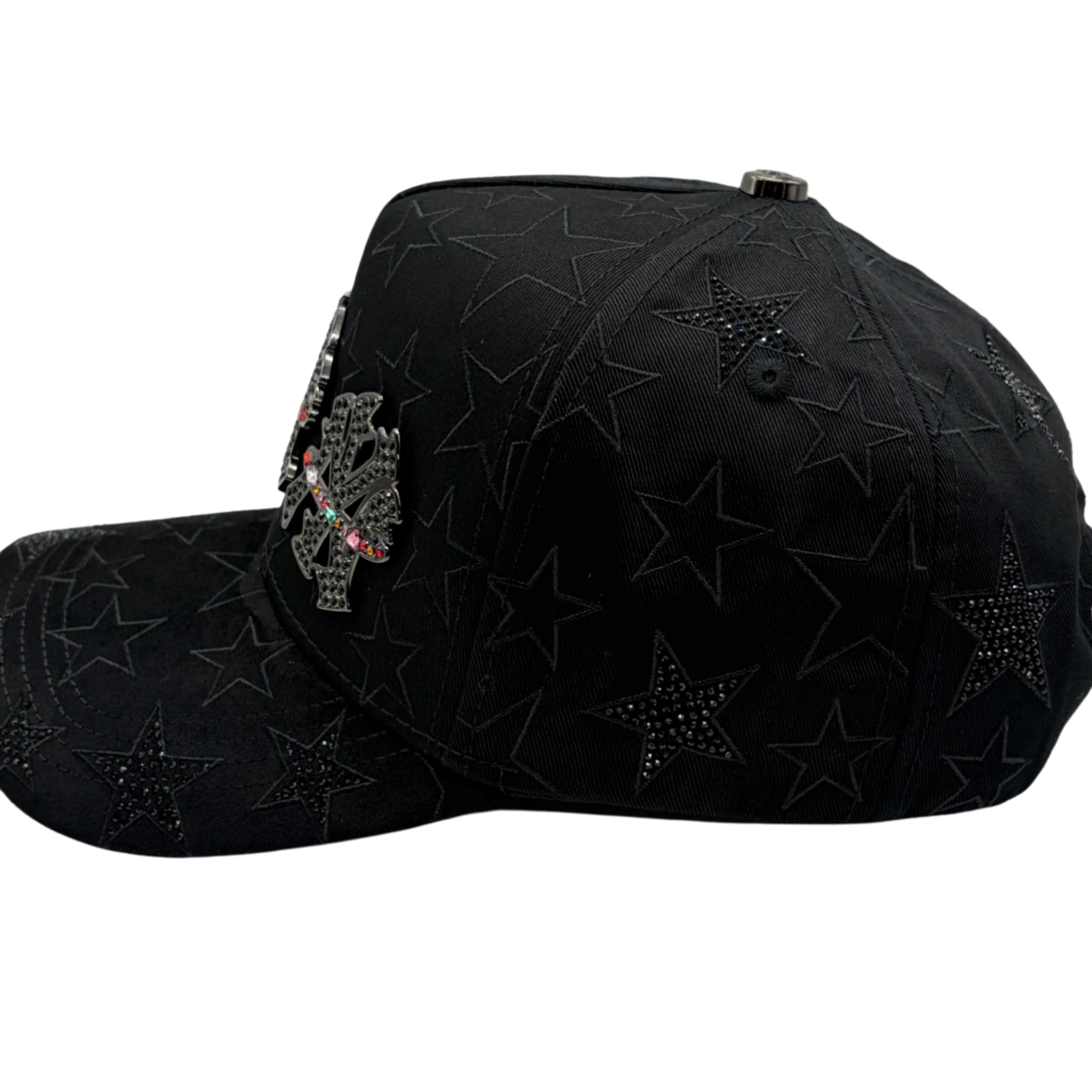 GORRA RICO HATS // NEW YORK DROP 2026