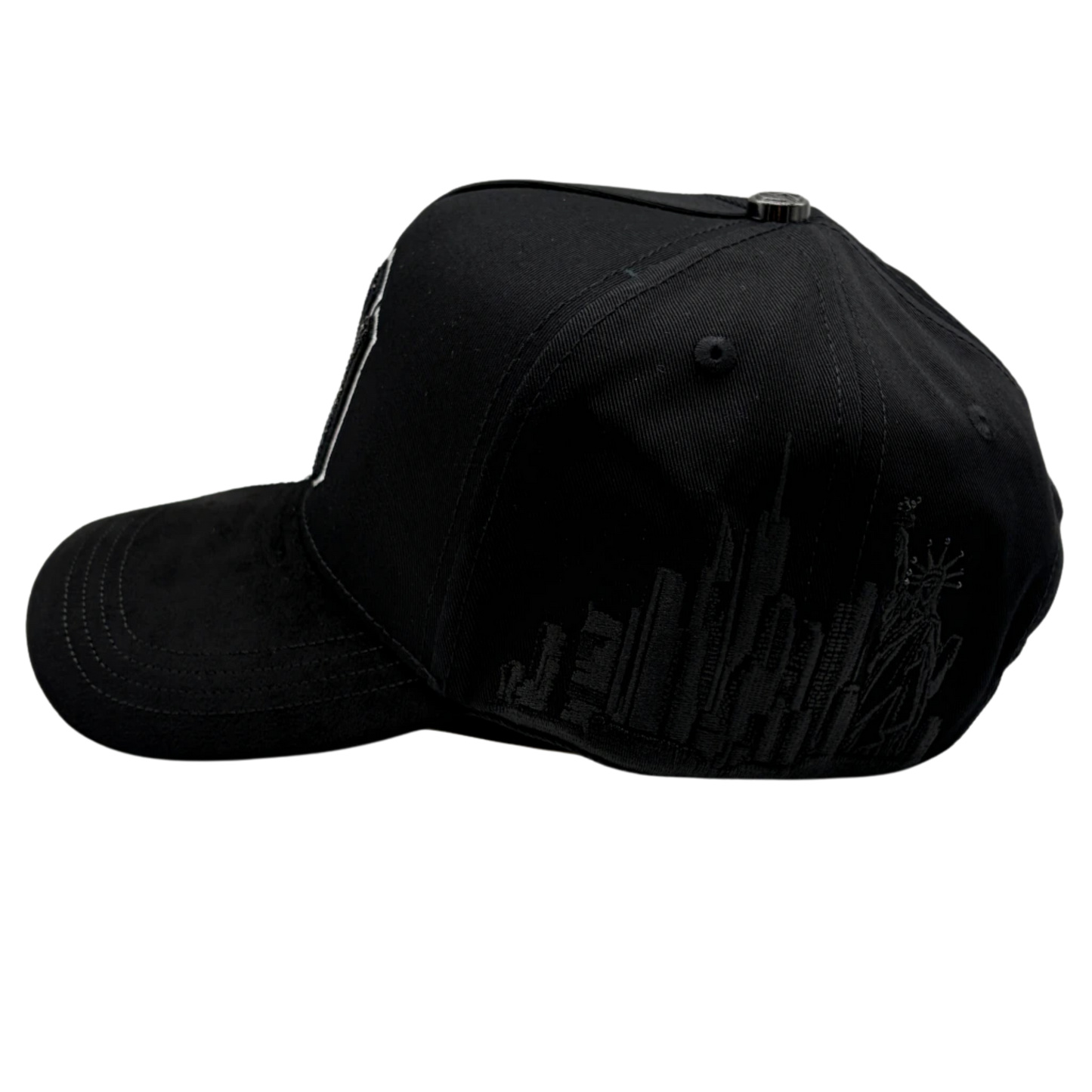 GORRA BIG BOSS // SAKURA BLACK